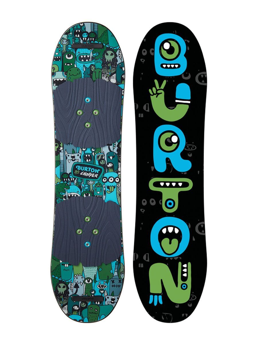 Burton Chopper - Bild 1
