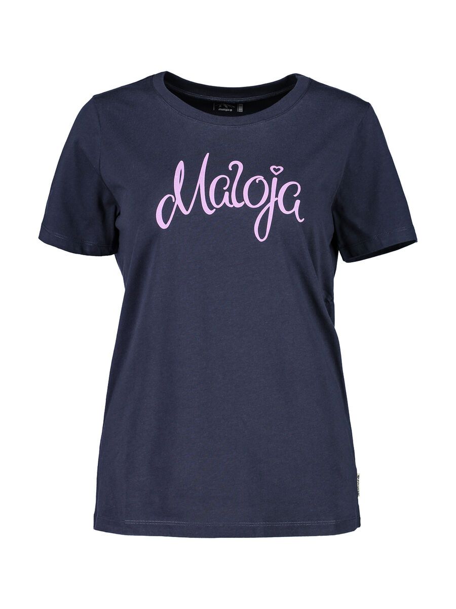 Maloja ChapisunM., mountain lake - Bild 1