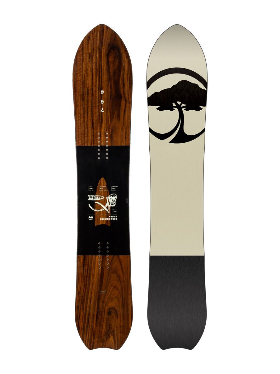 Arbor Clovis - Bild 1