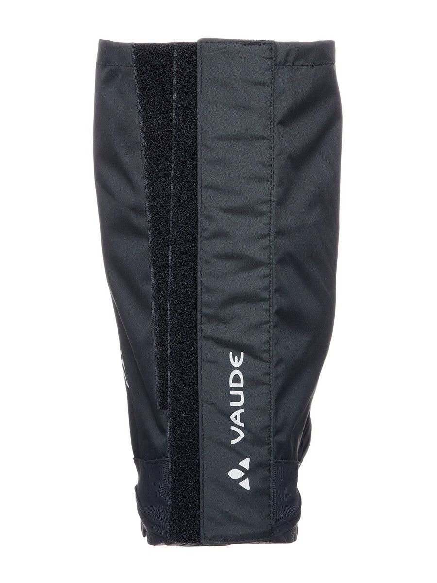 Vaude Shoecover Fluid II, black - Bild 3