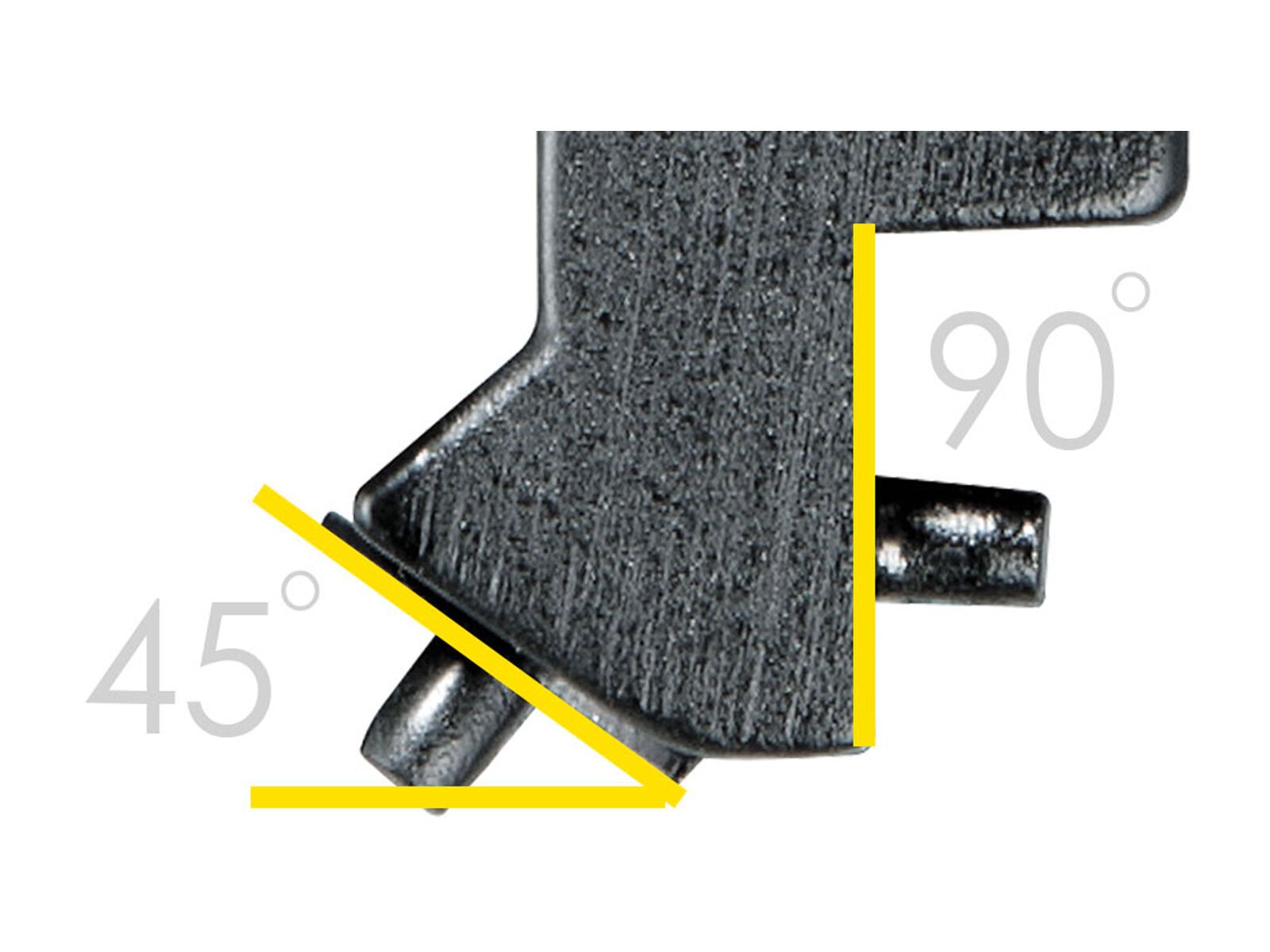 Topeak HackSaw - 12 Zoll - Bild 2