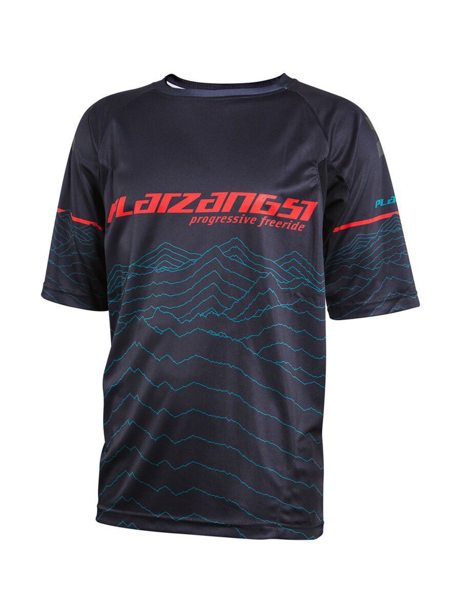 Platzangst New Classic Jersey, green - Bild 1