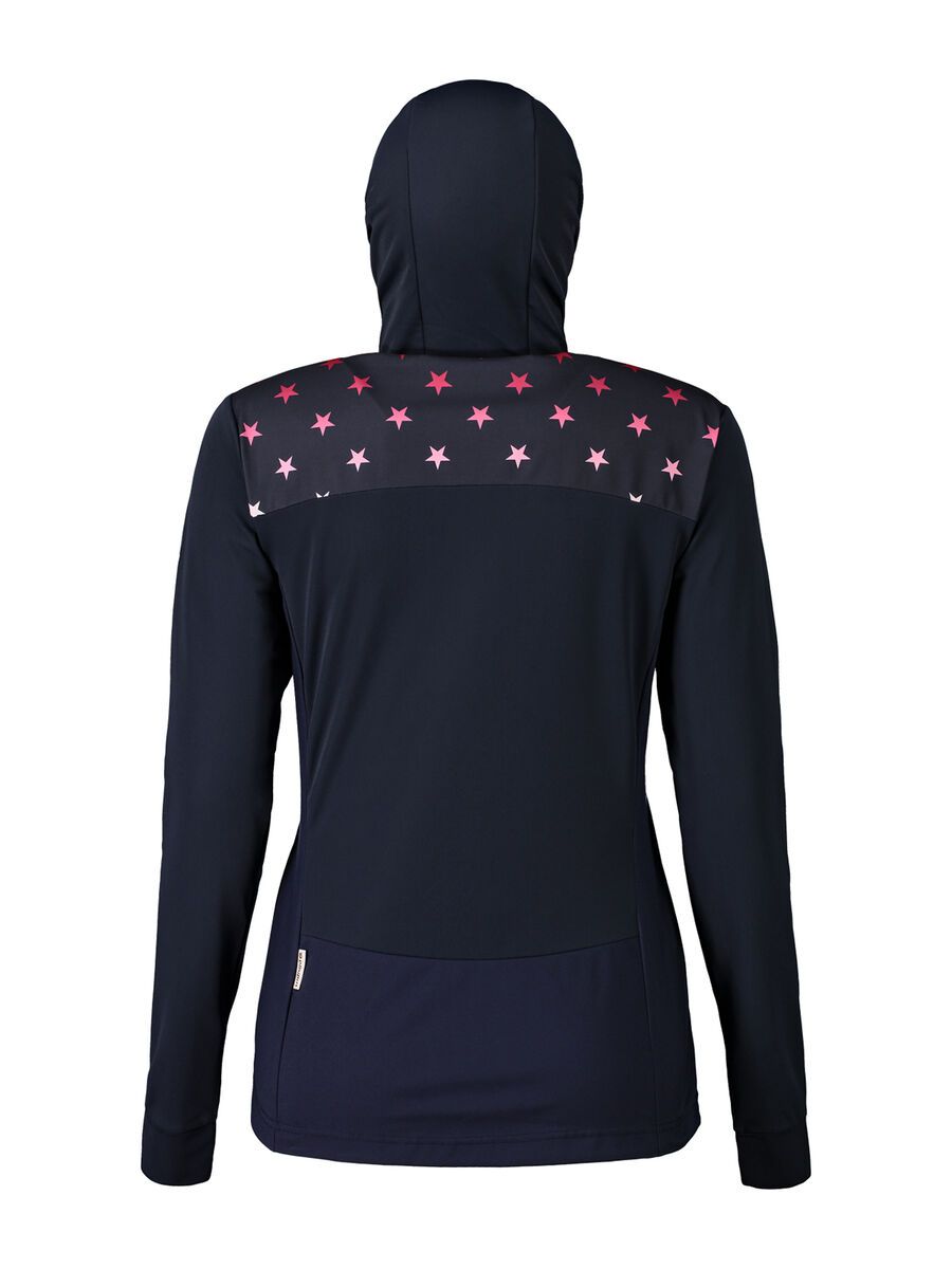 Maloja NeshaM. Jacket, mountain lake - Bild 2