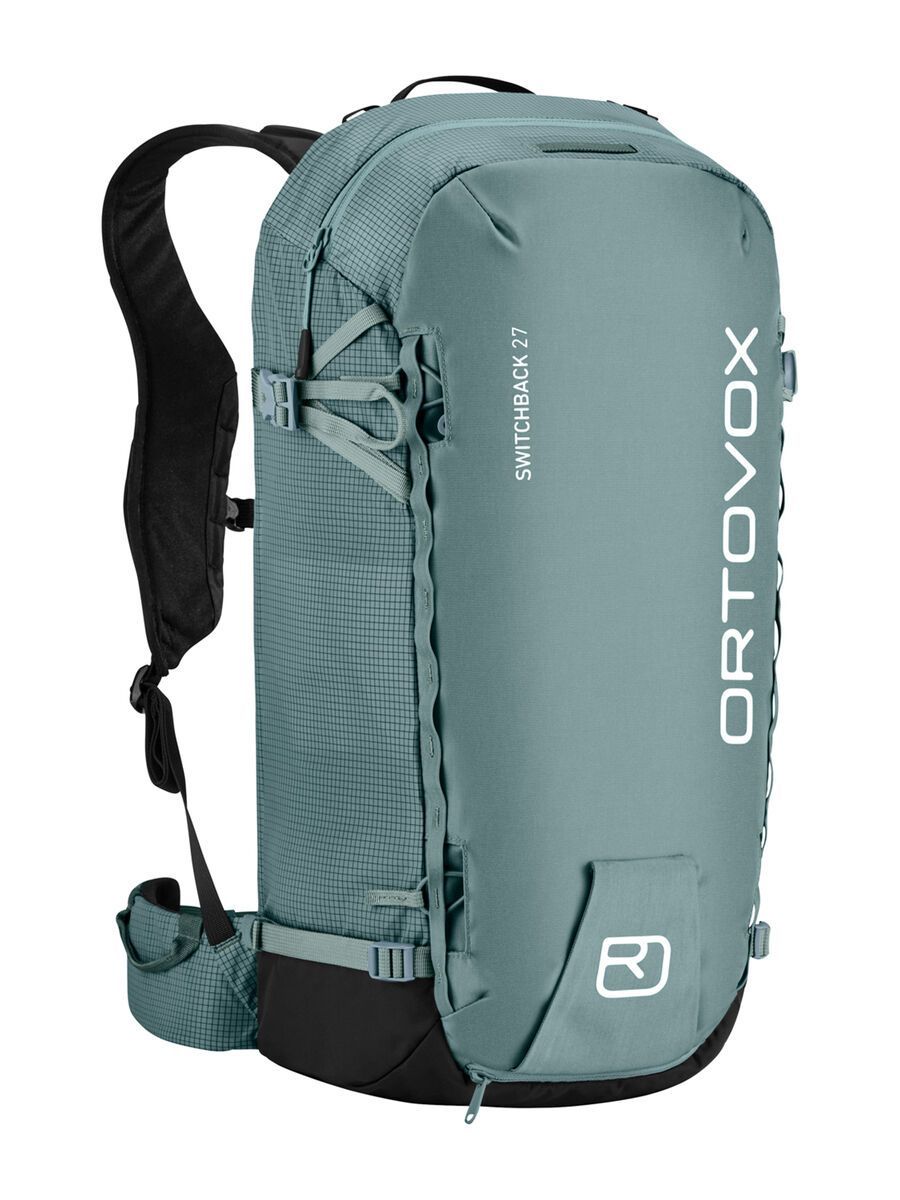 Ortovox Switchback 27, glacier grey - Bild 1
