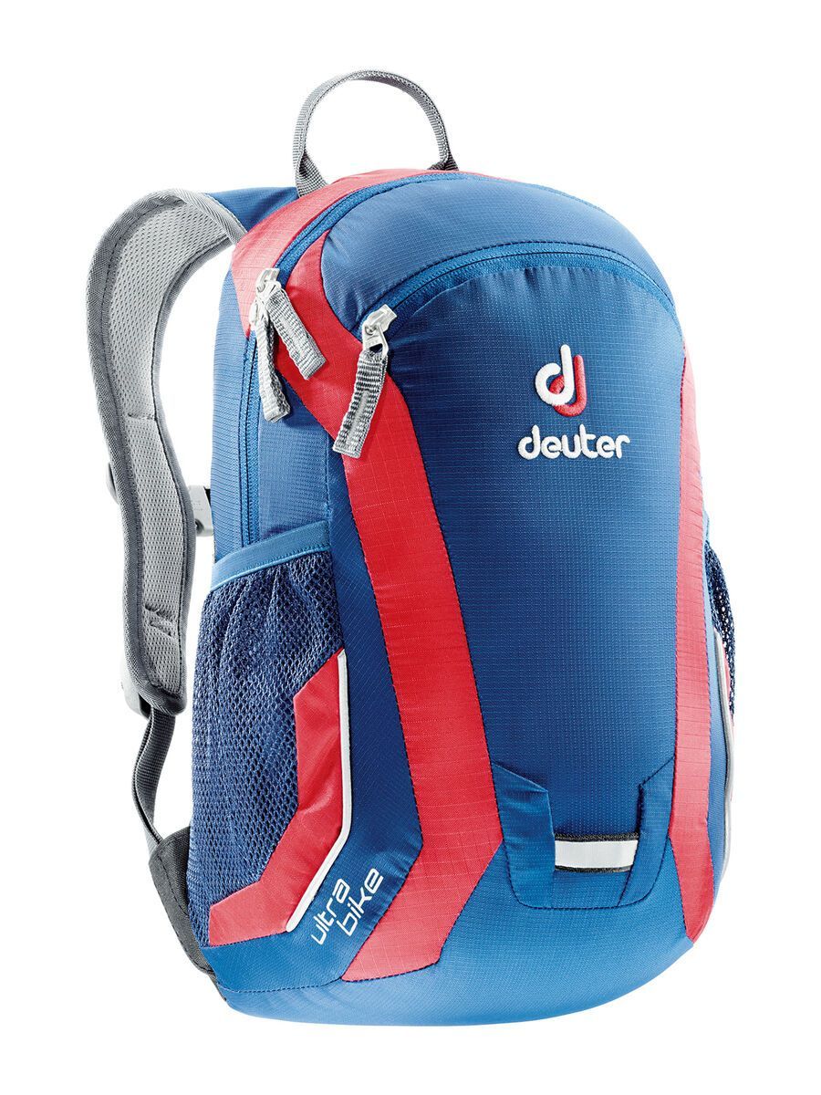 Deuter Ultra Bike, steel-fire - Bild 1