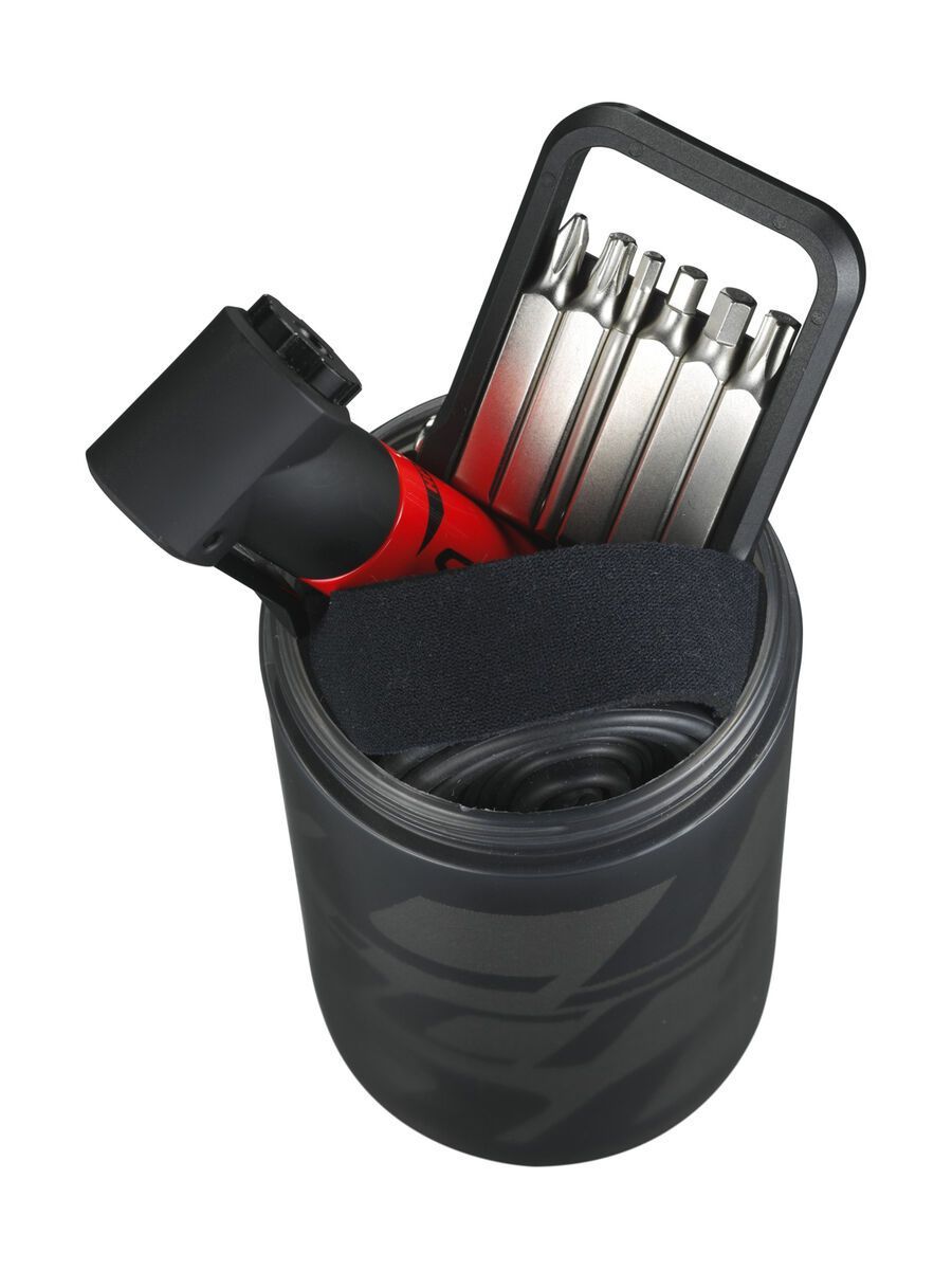 Syncros Tool Can, anthracite - Bild 2