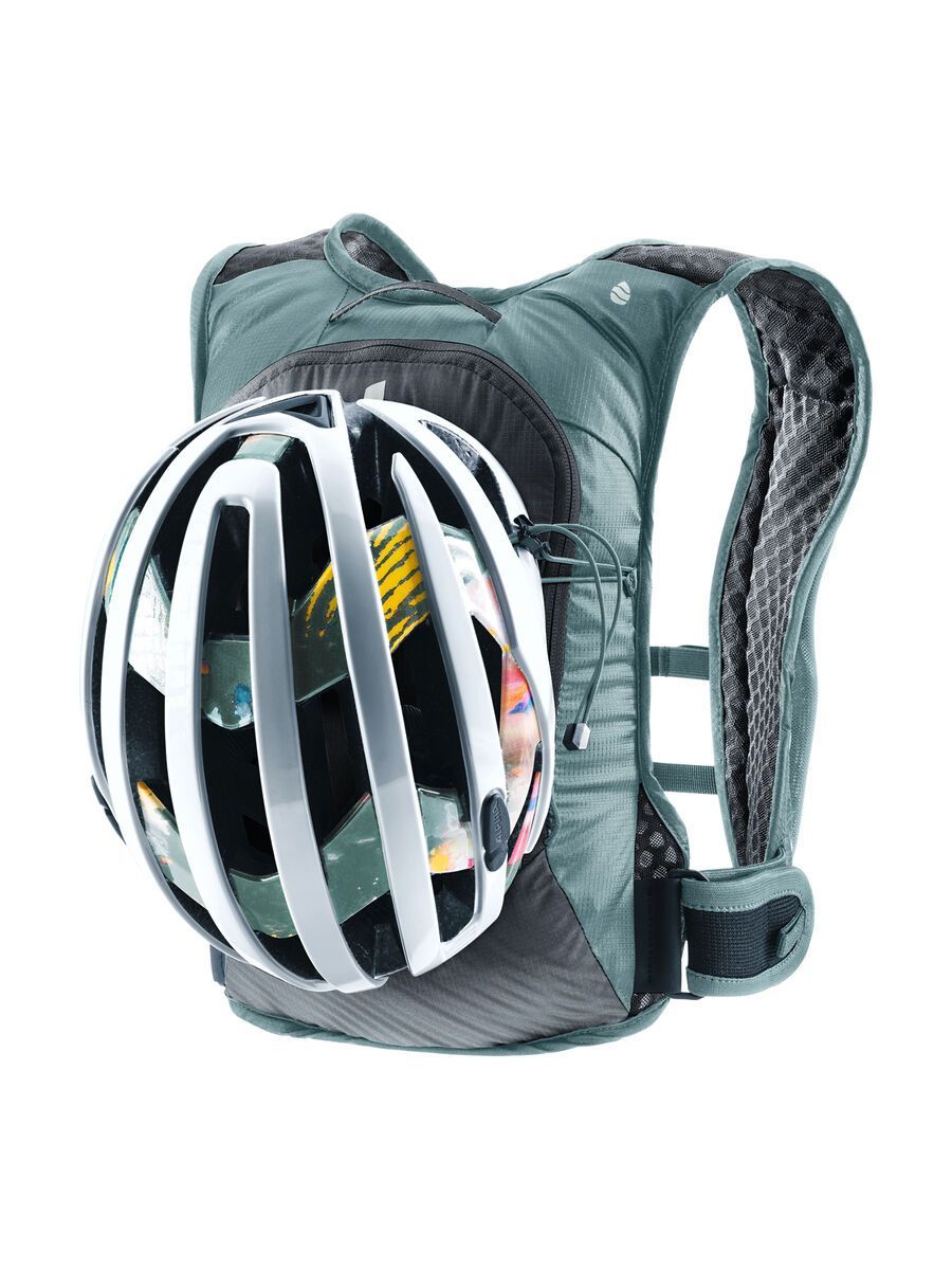 Deuter Rogla 5, graphite-shale - Bild 7