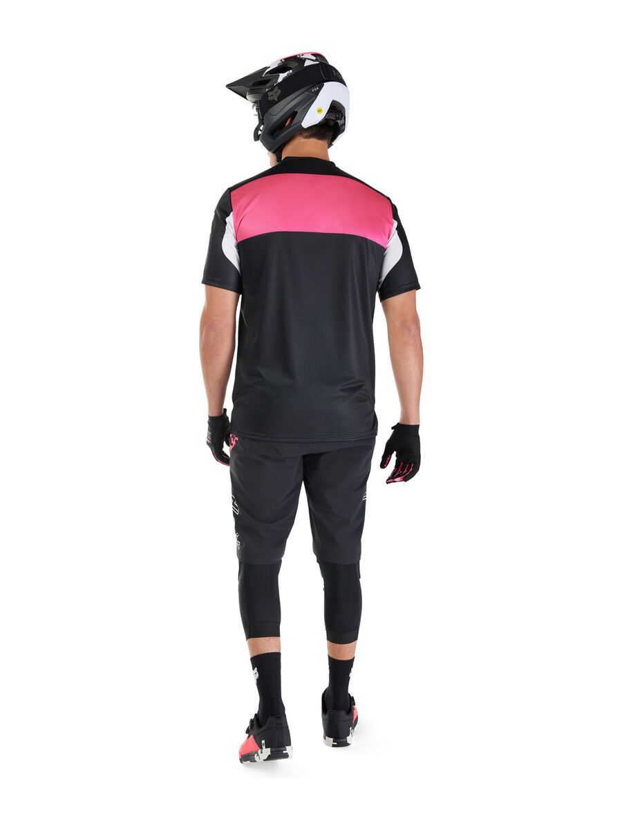 Fox Ranger Short Digi Image, black - Bild 2