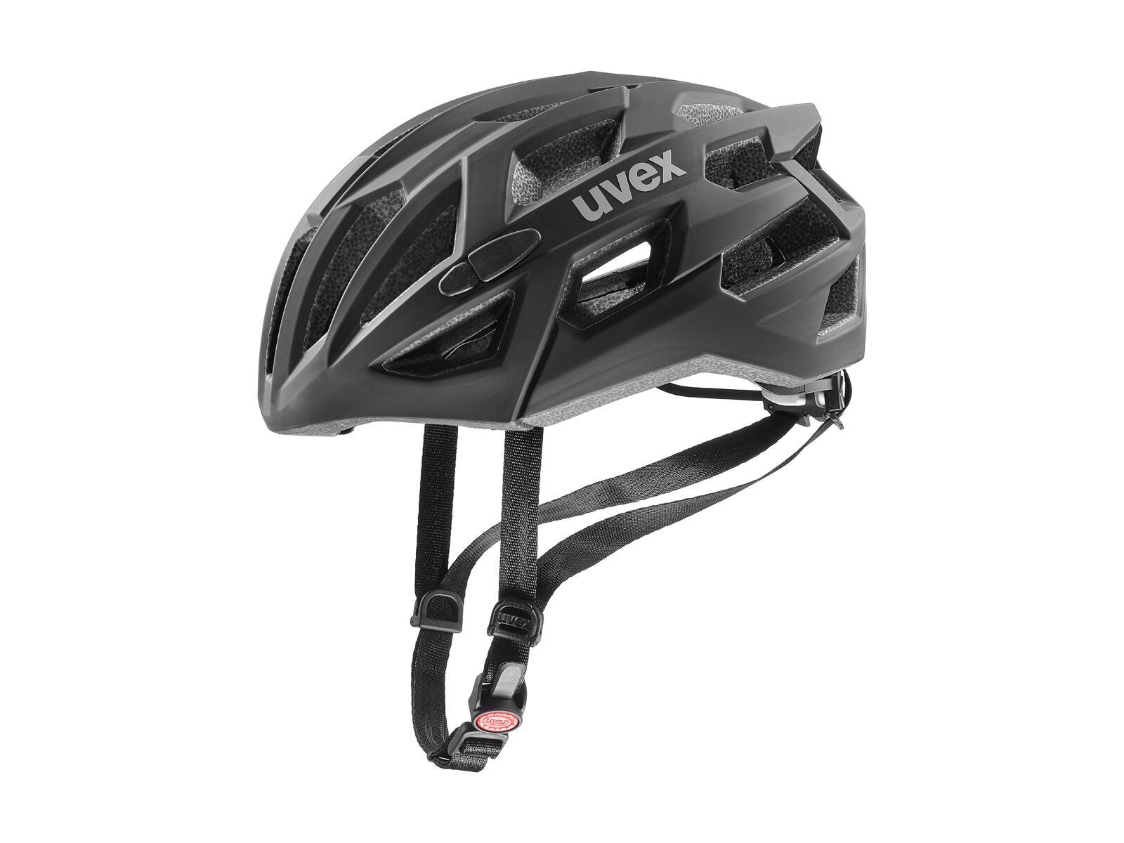 uvex race 7, black - Bild 1