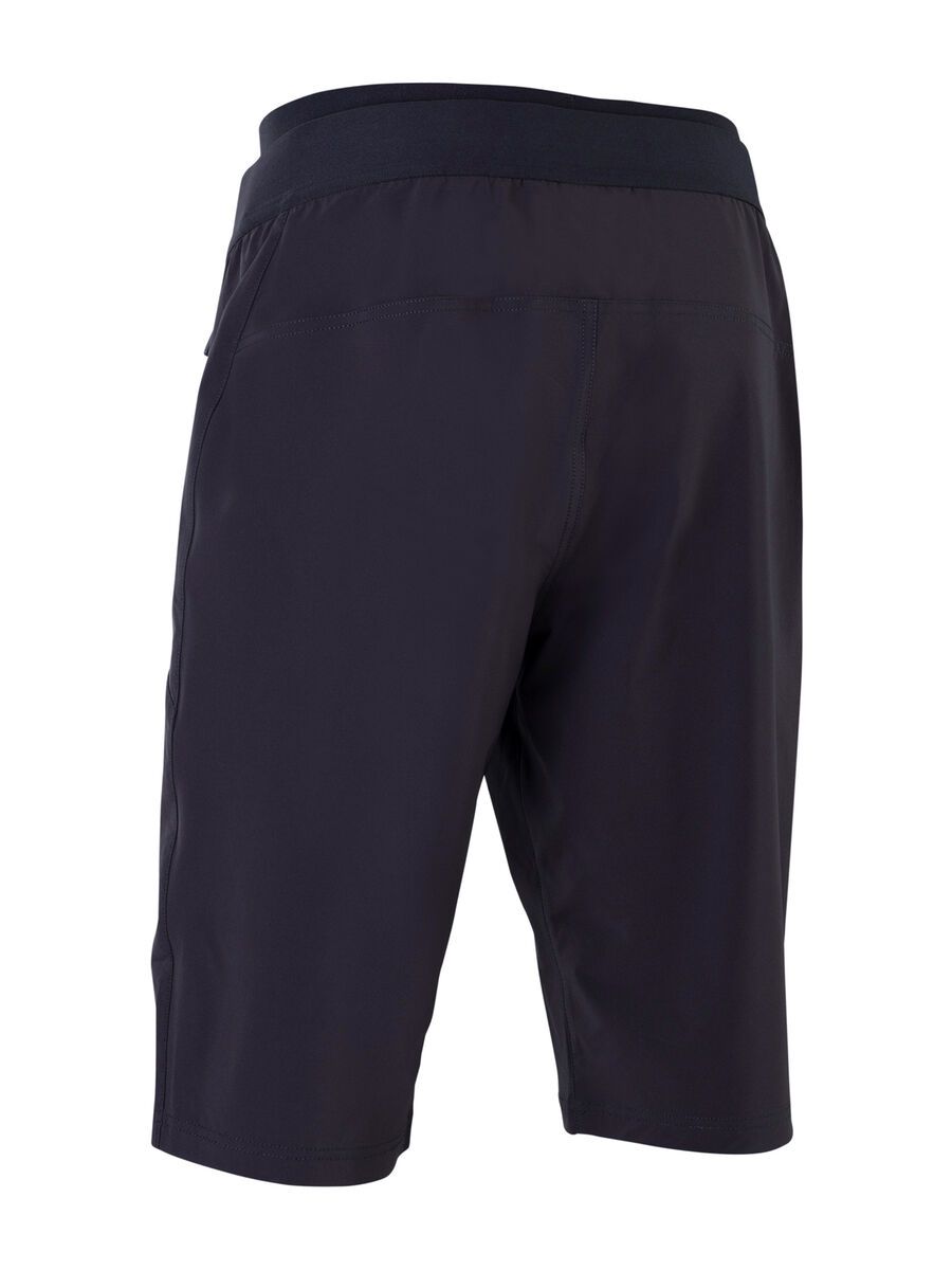 ION Bike Shorts Plus Ionic LT, black - Bild 3