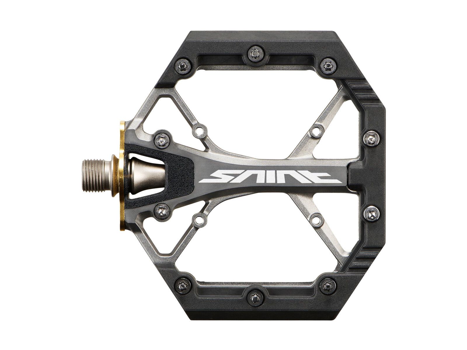 Shimano Saint PD-G8040 Plattformpedal - Bild 1