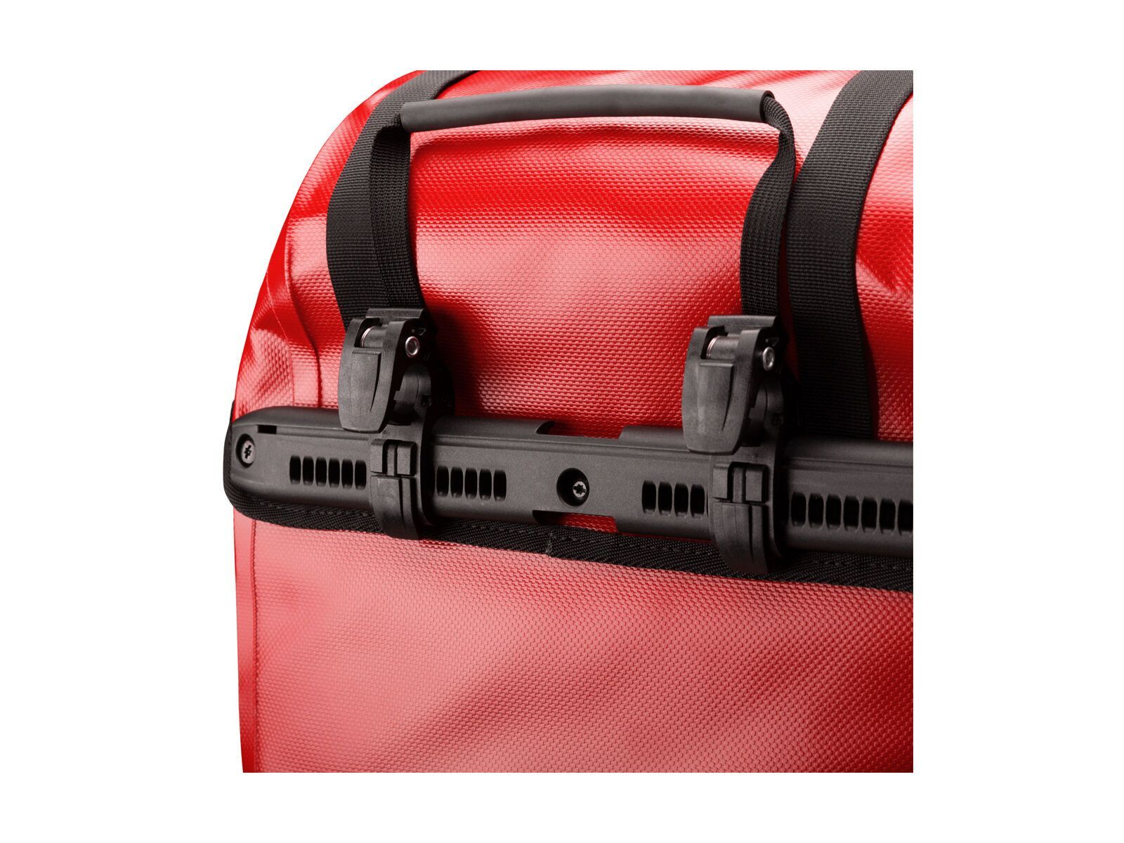 ORTLIEB Bike-Packer Original, red - Bild 4