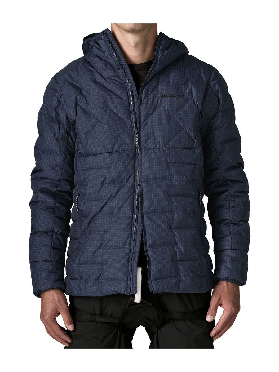 Patagonia Men's Durable Down Hoody, new navy - Bild 7
