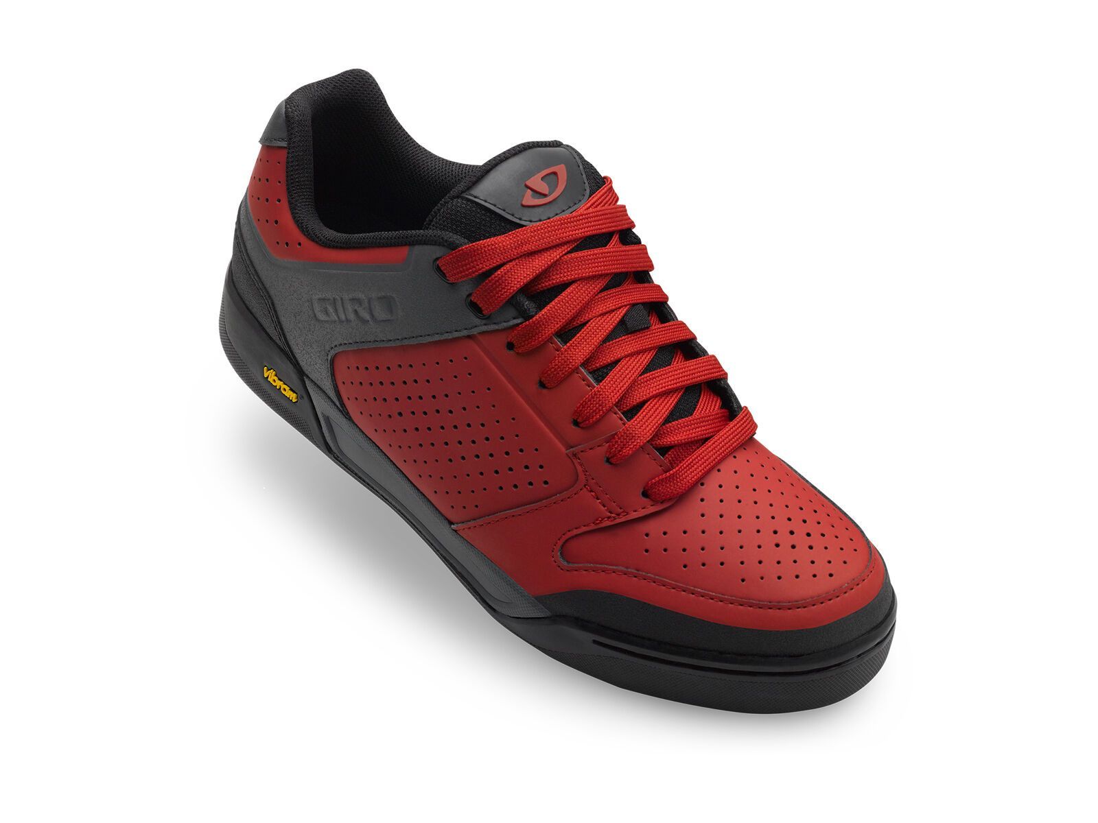 Giro Riddance, dark red/dark shadow - Bild 1