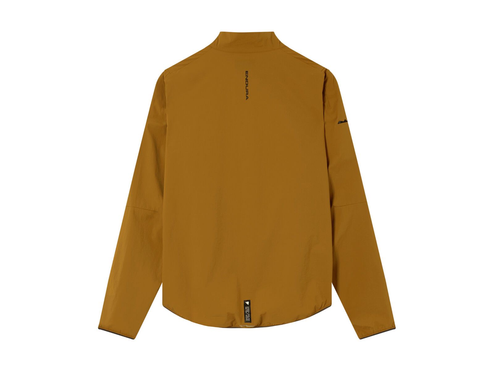 Endura AllTrack Ride Verstaubare Jacke, trail bronze - Bild 2