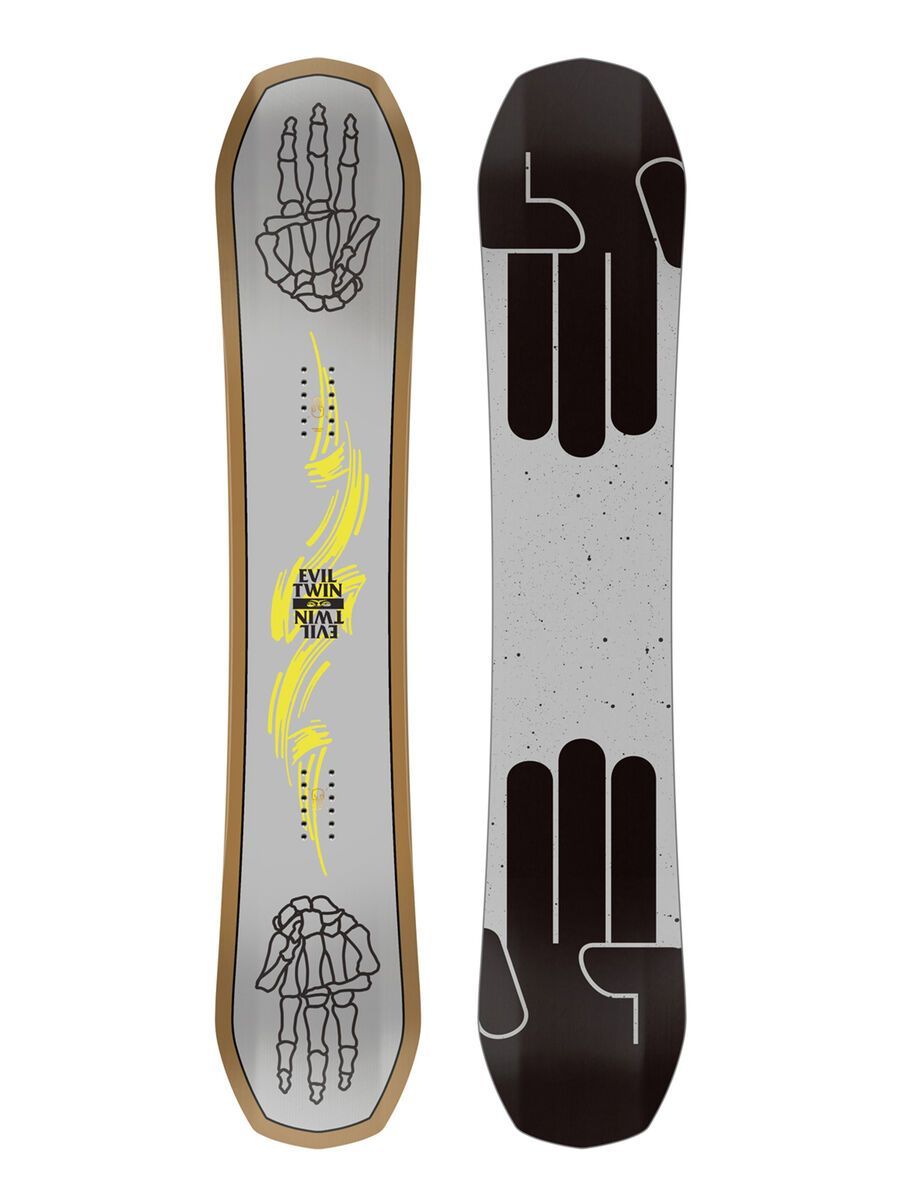 Bataleon Evil Twin - Bild 2