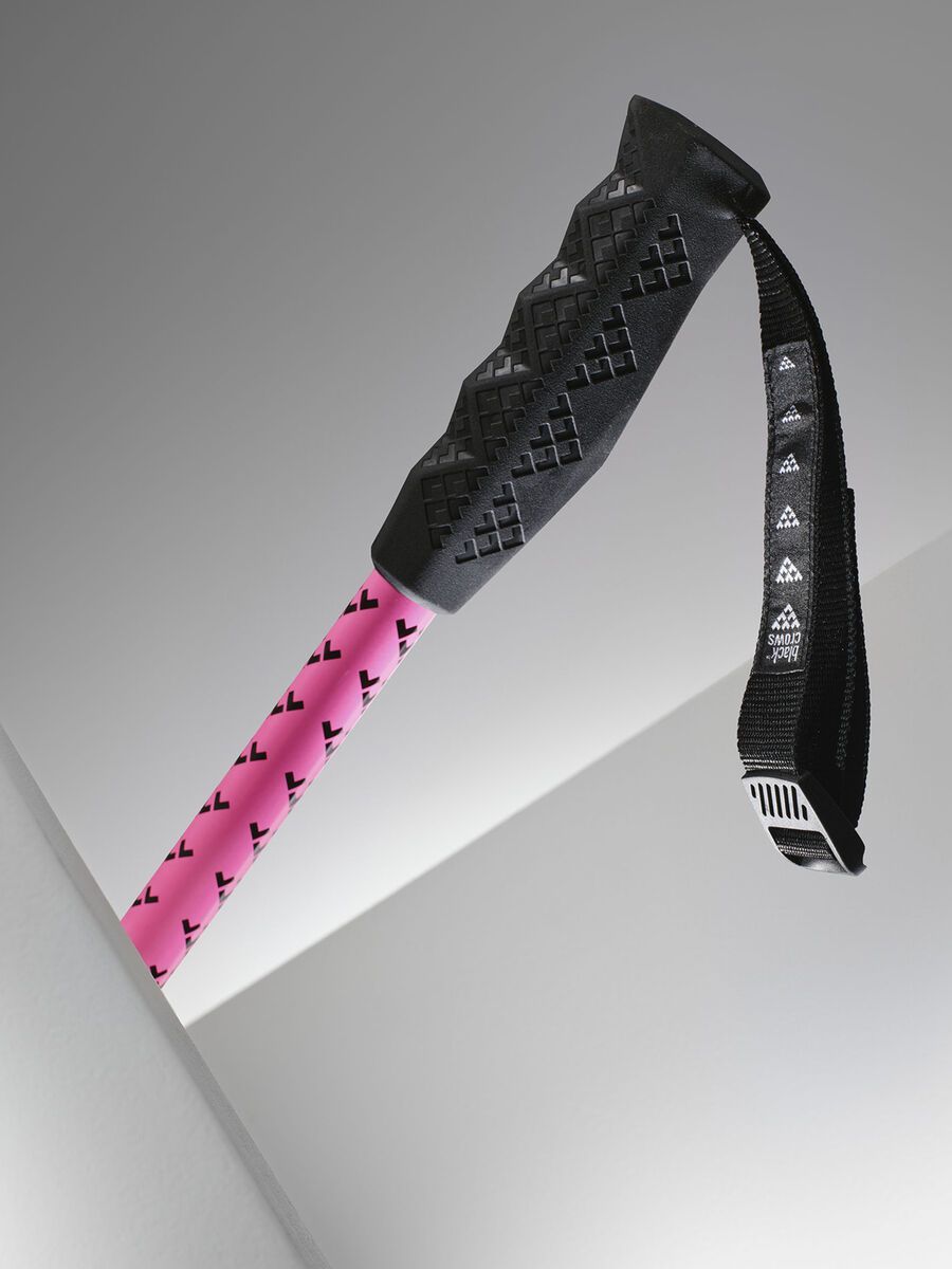 Black Crows Meta, pink - Bild 4