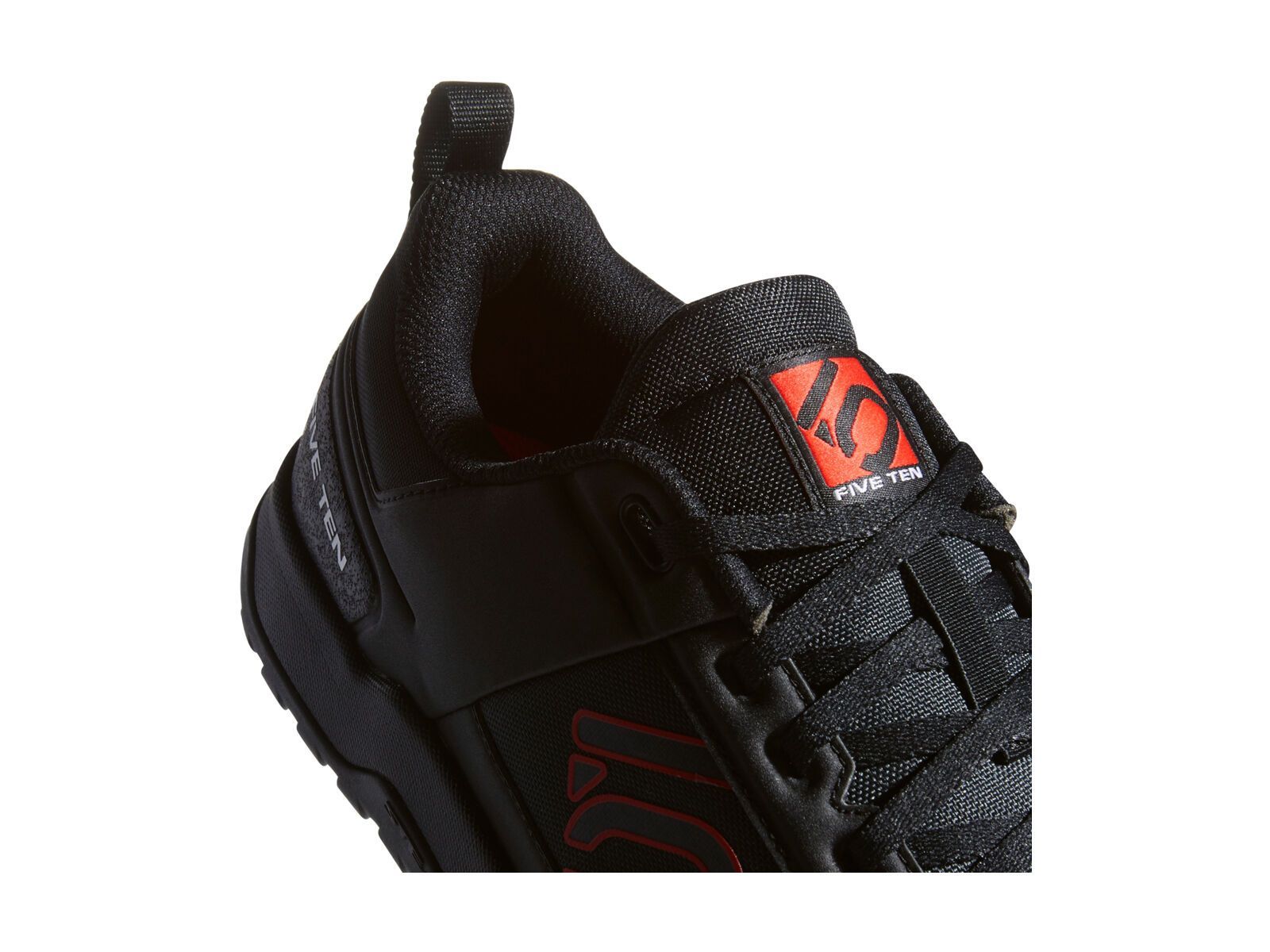 Five Ten Impact Pro, core black/carbon/red - Bild 7