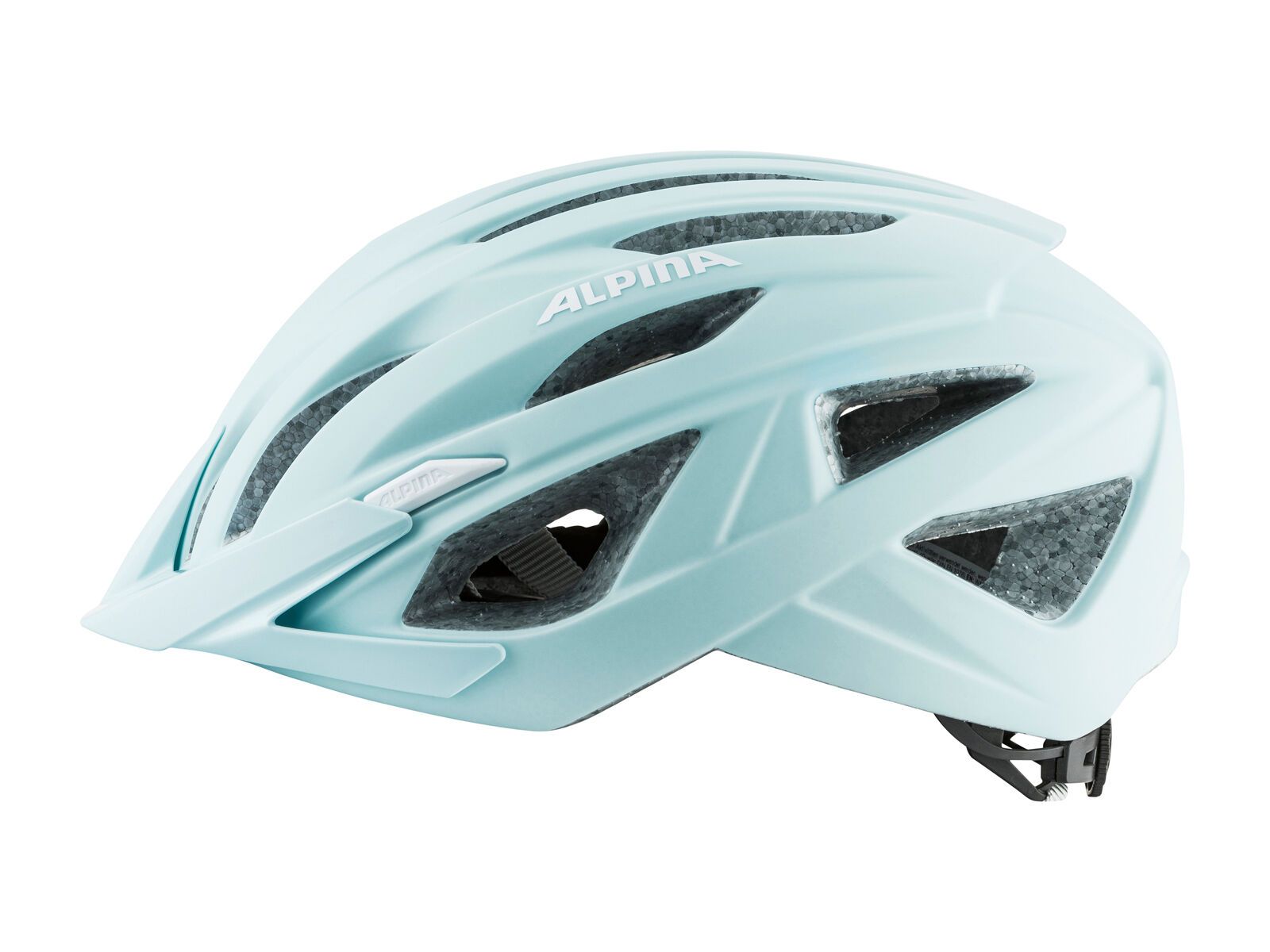 Alpina Parana, pastel green matt - Bild 2