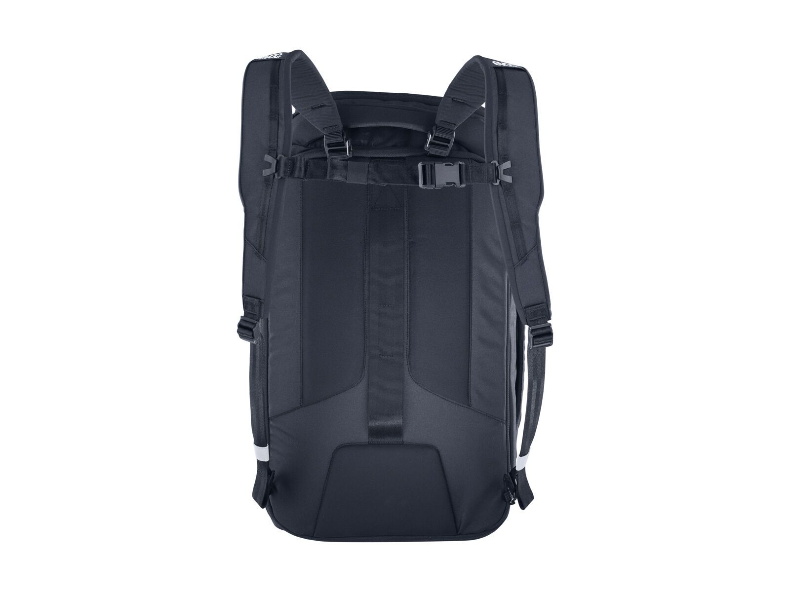 Evoc Athlete Backpack 30 MacAskill, black - Bild 2