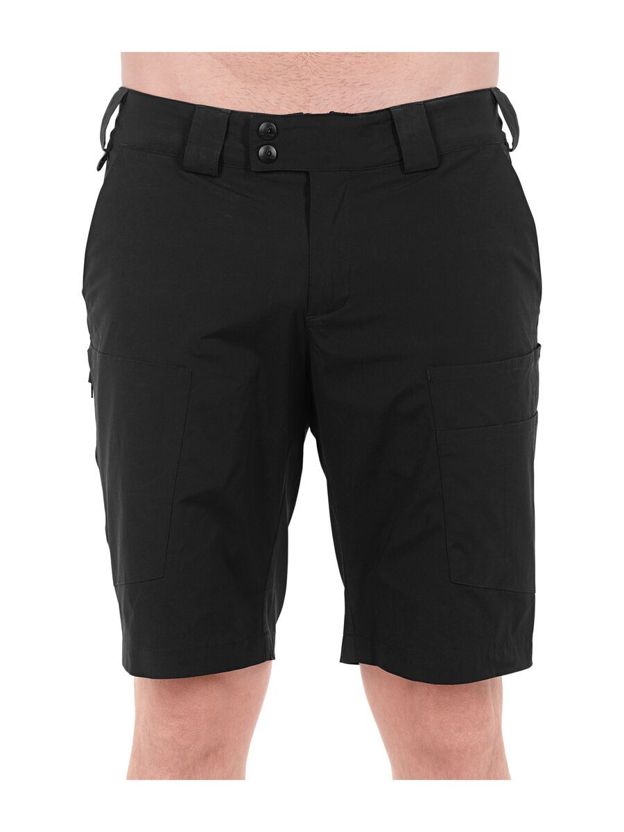 Cube Work Shorts, black - Bild 2