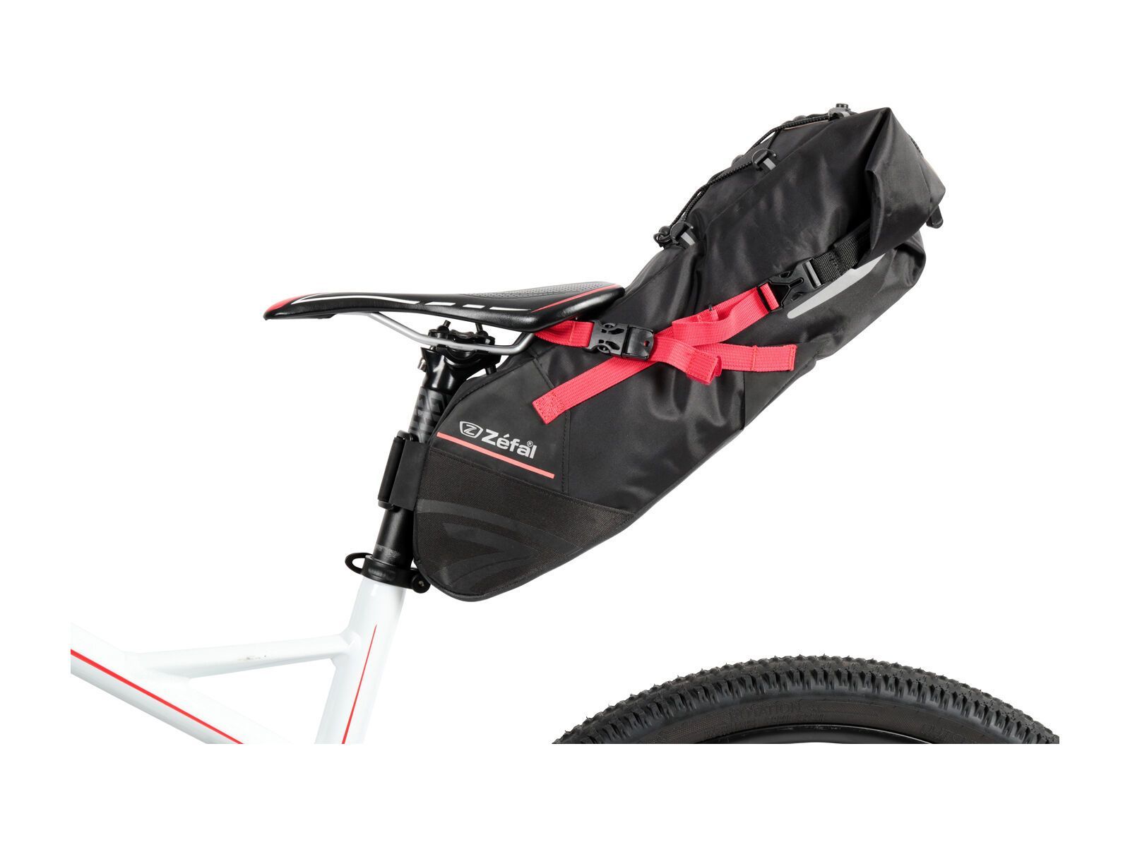 Zéfal Z-Adventure R11, schwarz - Bild 3