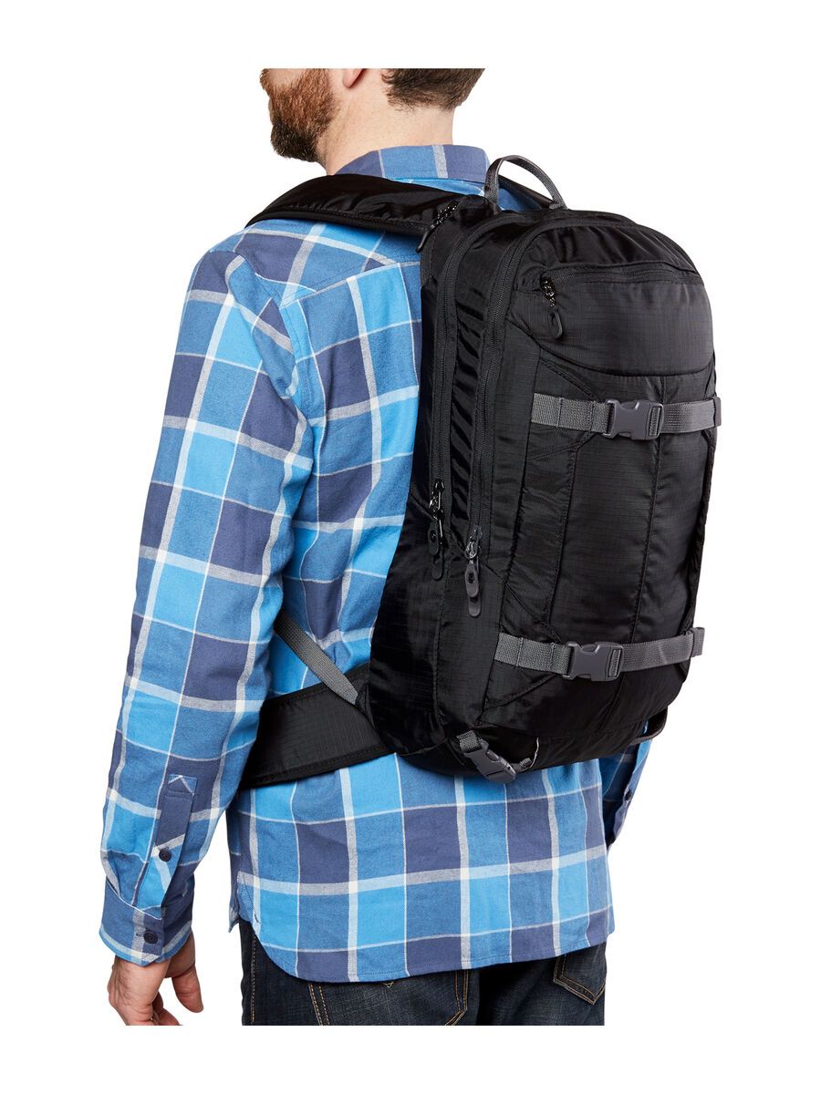 Dakine Mission Pro 18L, black - Bild 5
