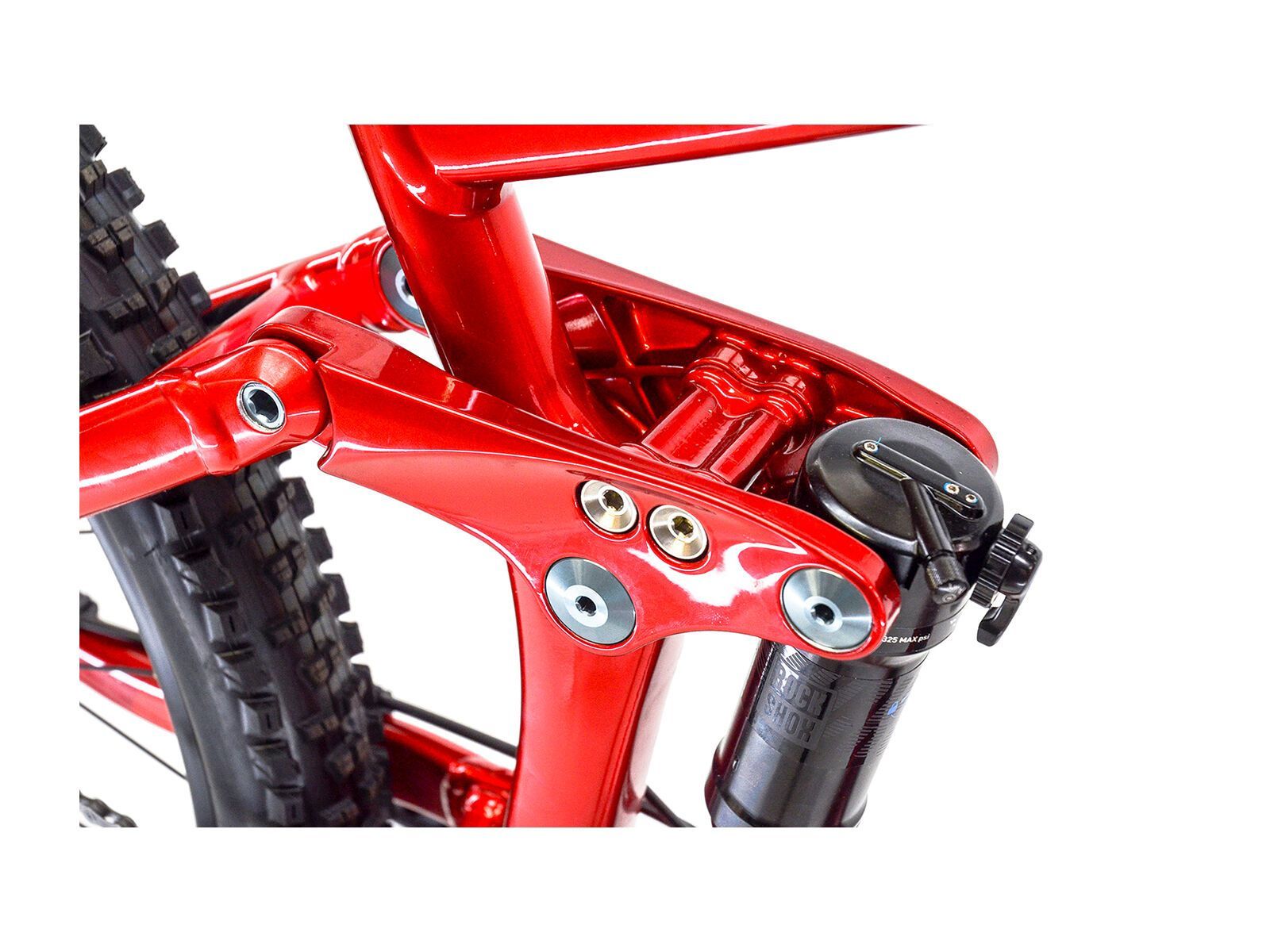 Norco Range A 3 29, black/red - Bild 4