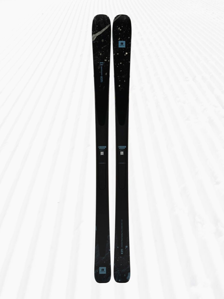 Armada Declivity 82 TI + Strive 11 | BIKER-BOARDER.DE