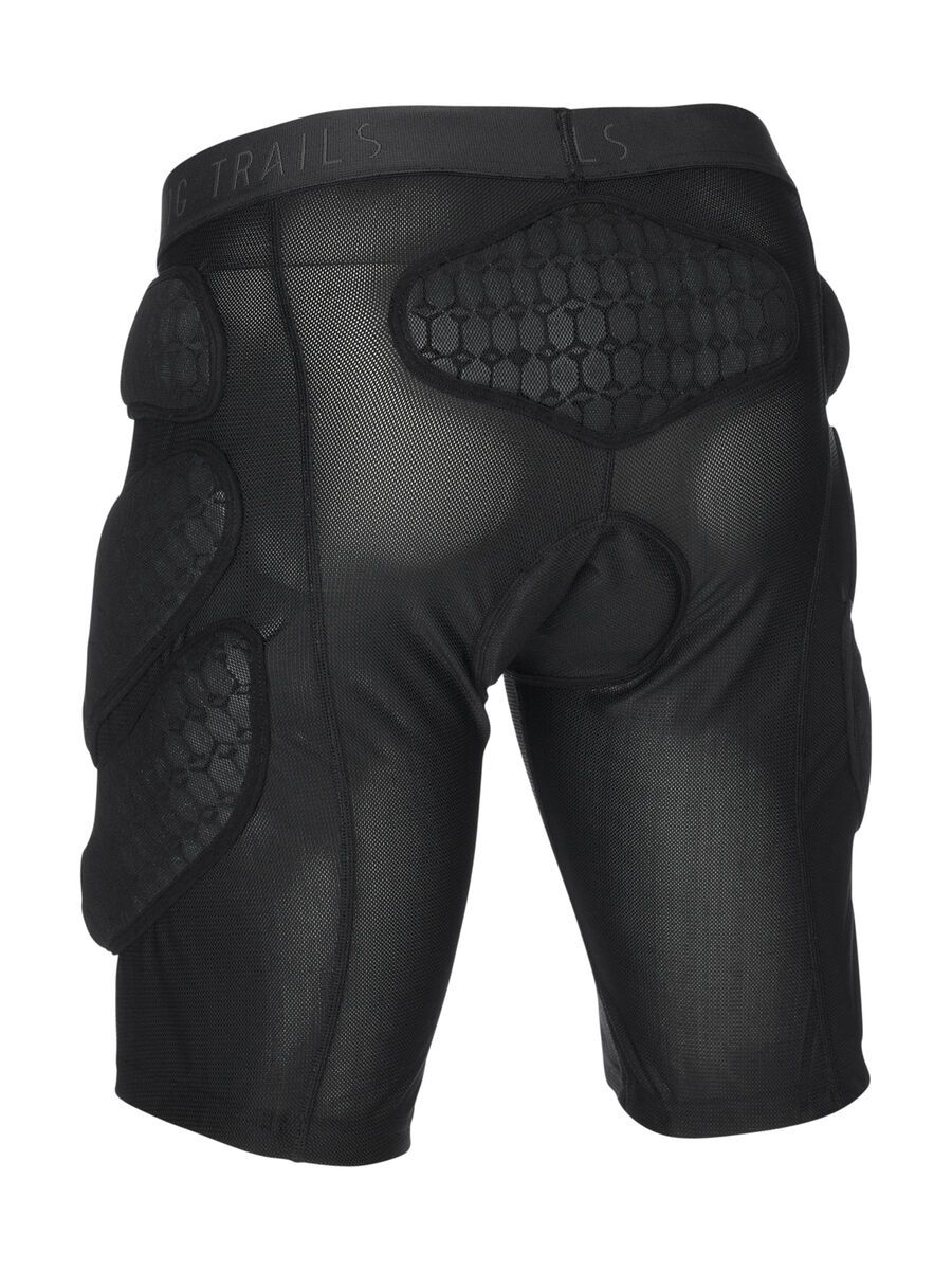 ION In-Short Protect Clash, stone grey - Bild 2