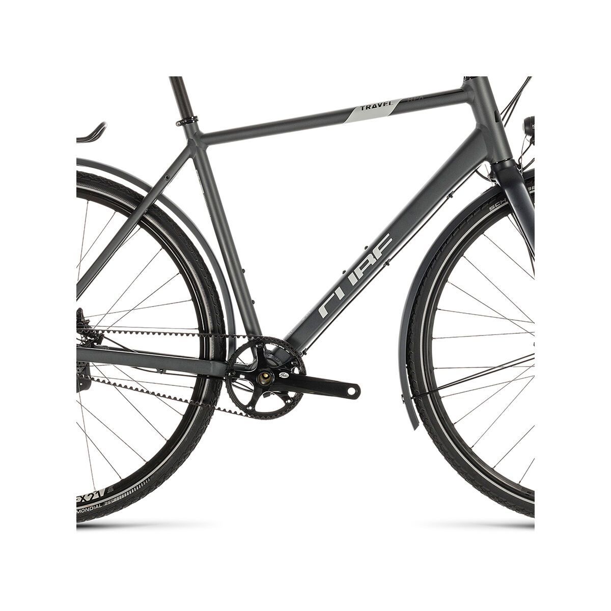 Cube Travel SLT, iridium´n´grey - Bild 3