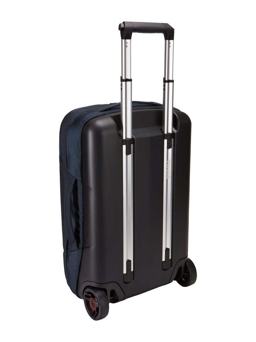 Thule Subterra Rolling Carry-On 36L, mineral - Bild 4
