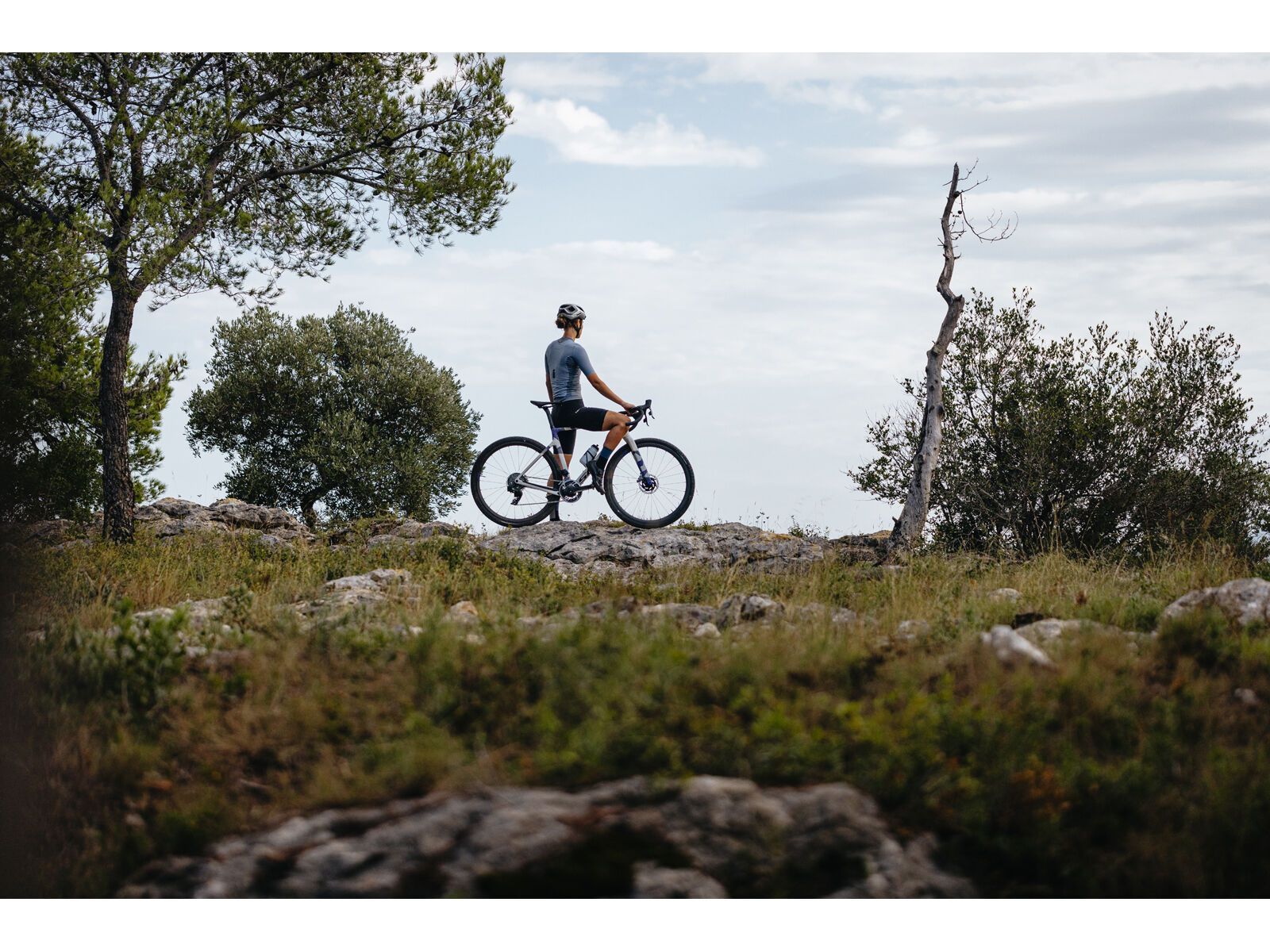 Schwalbe G-One RX Pro Addix Race / Race Pro V-Guard - 700C - Bild 20