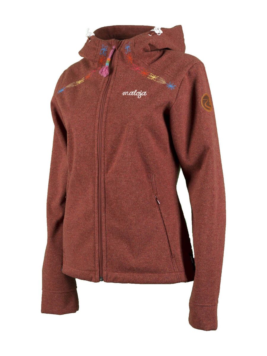 Maloja AludM., Rust - Bild 1