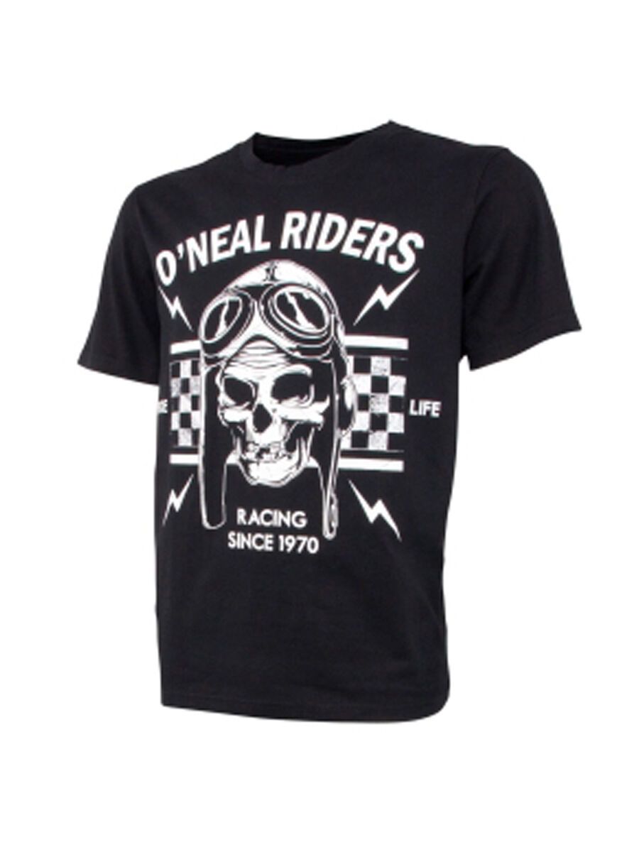 ONeal Riders T-Shirt, black - Bild 1