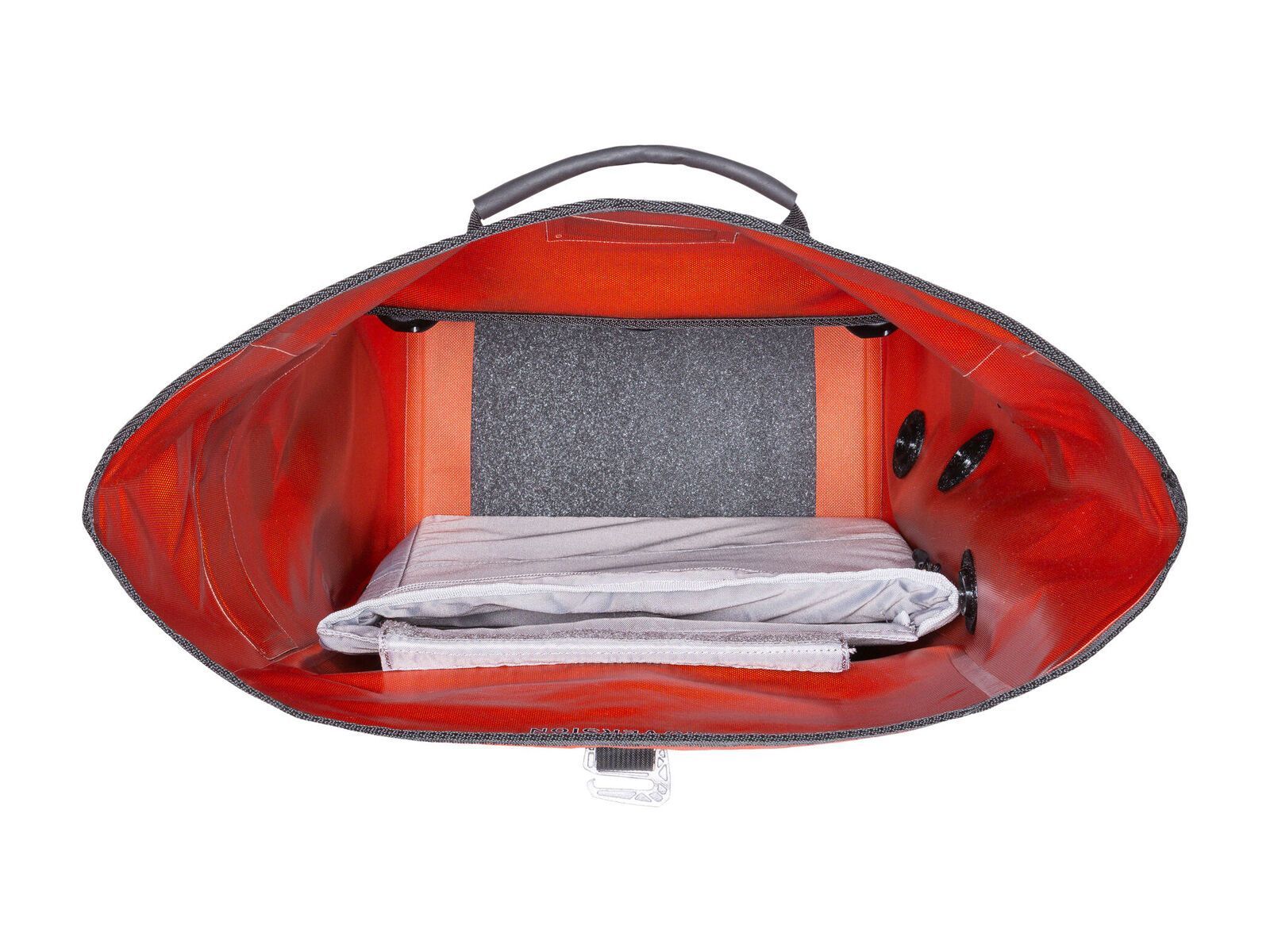 ORTLIEB Vario 26 L, rooibos - Bild 11