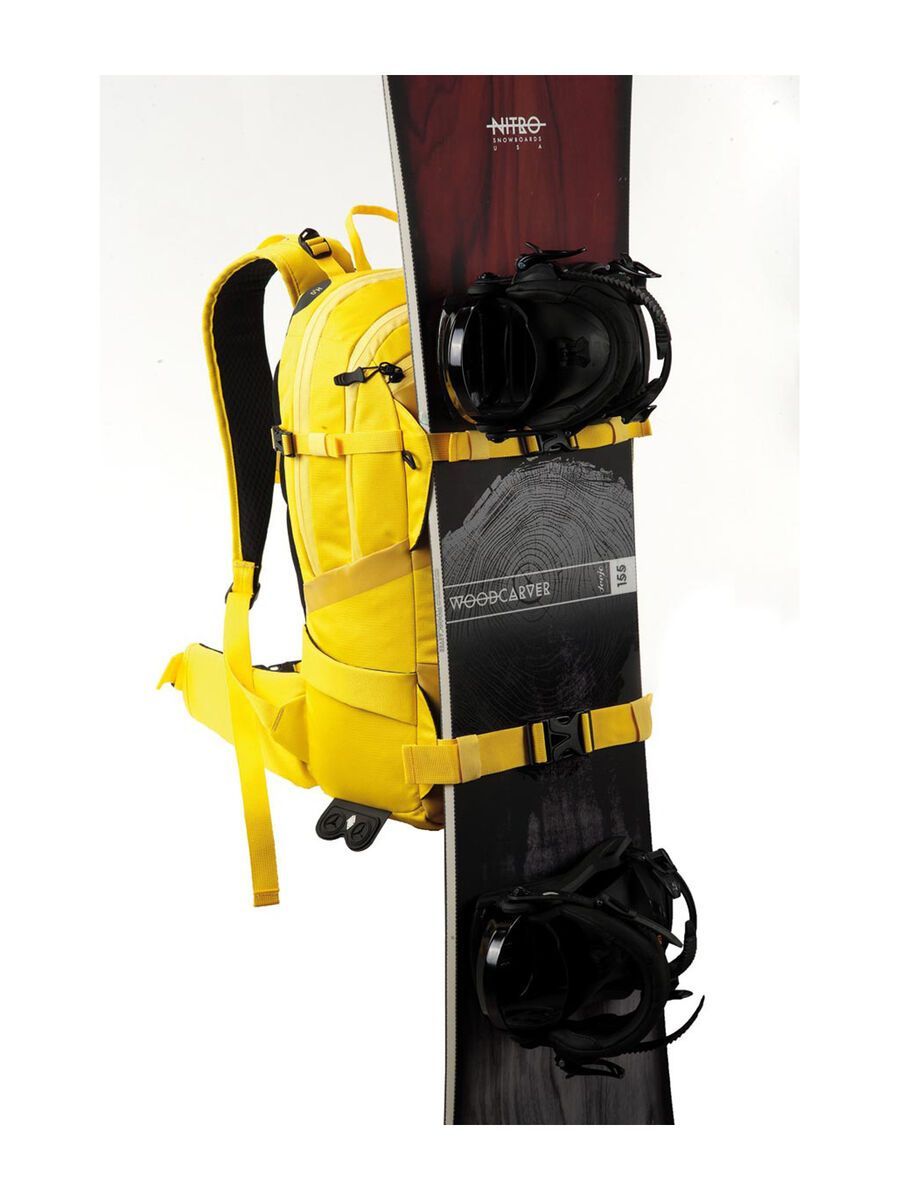 Nitro Slash 25 Pro, cyber yellow - Bild 6