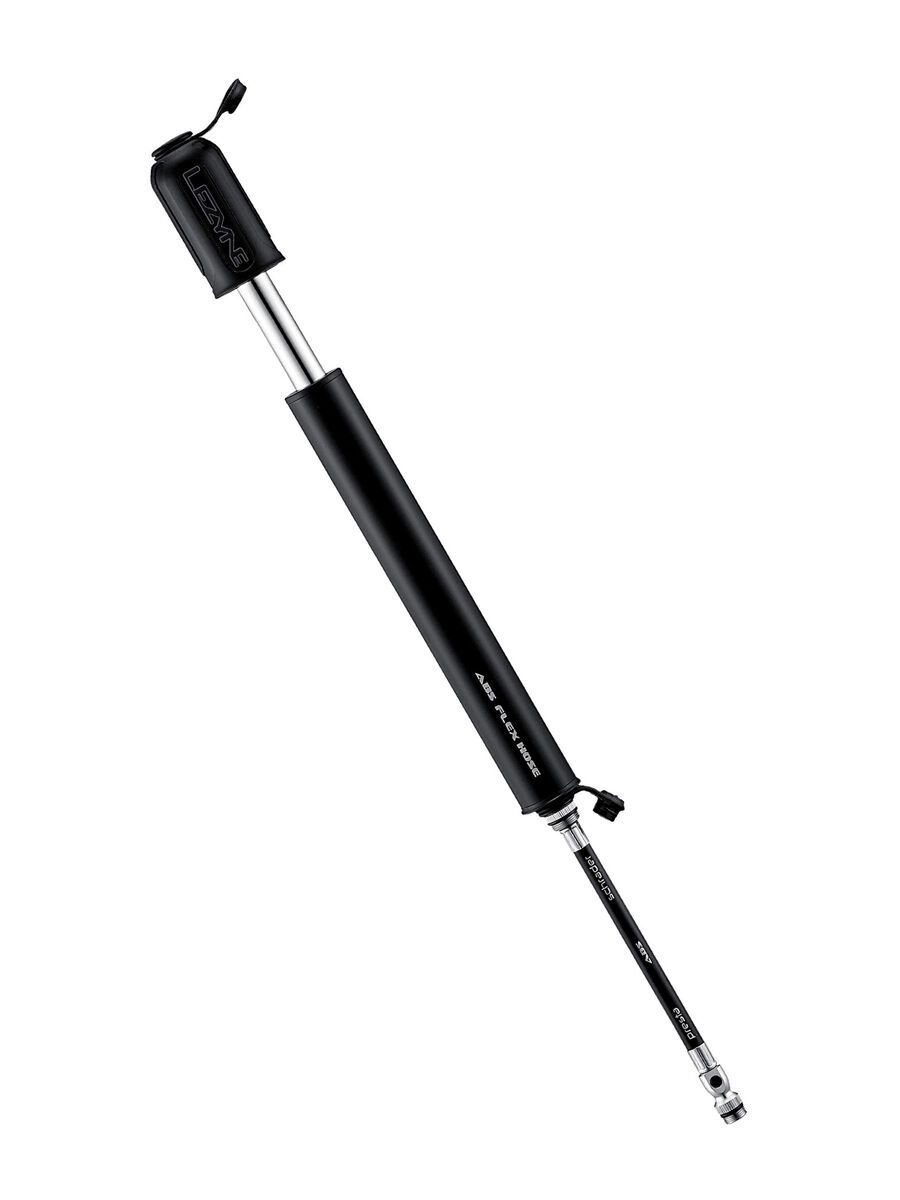 Lezyne Drive HV, gloss black - Bild 2