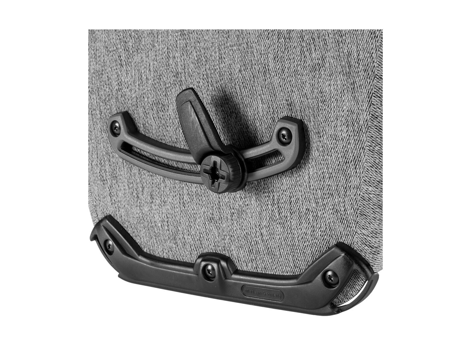 ORTLIEB Velo-Shopper 18 L, cement - Bild 6