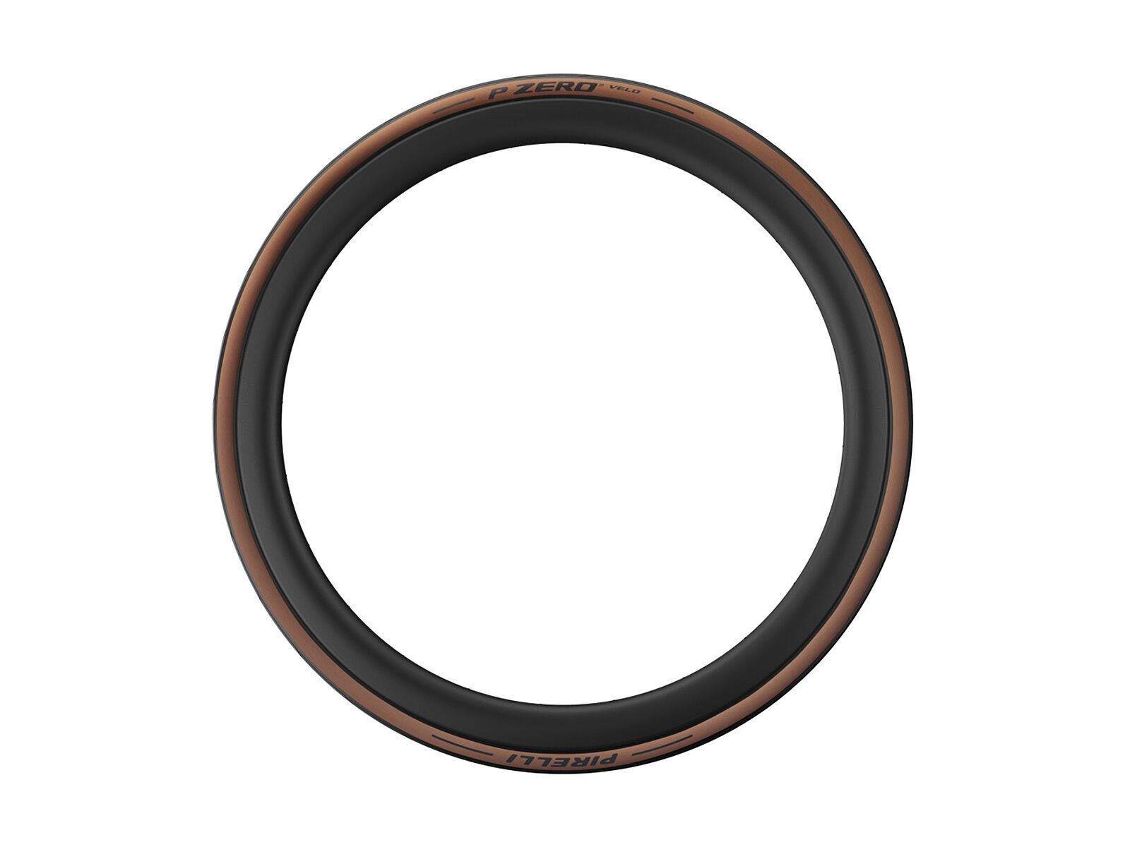 Pirelli P Zero Velo - 700C, classic - Bild 3