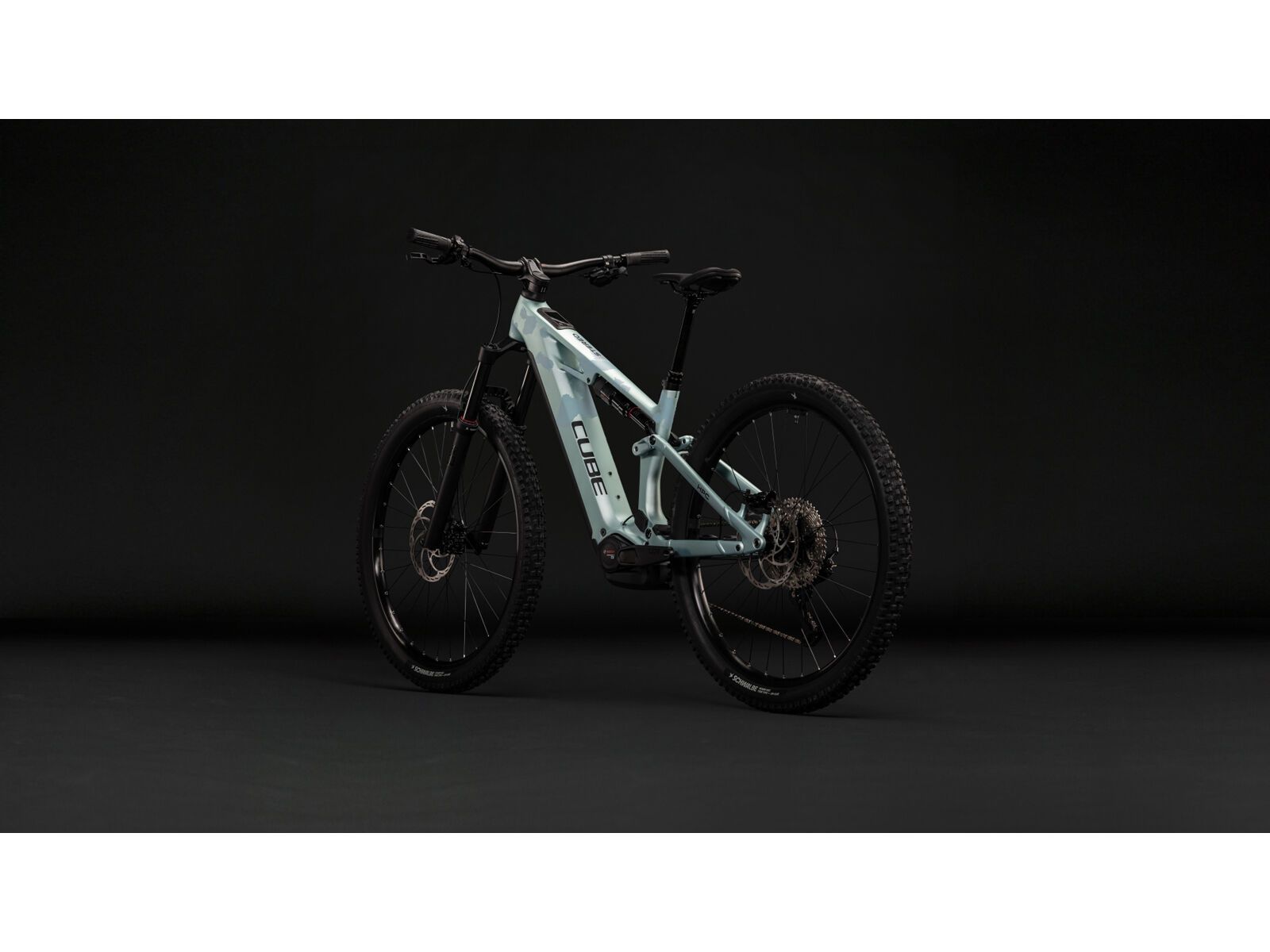 Cube Stereo Hybrid One44 HPC Pro 800 27.5, pearlaqua´n´black - Bild 11