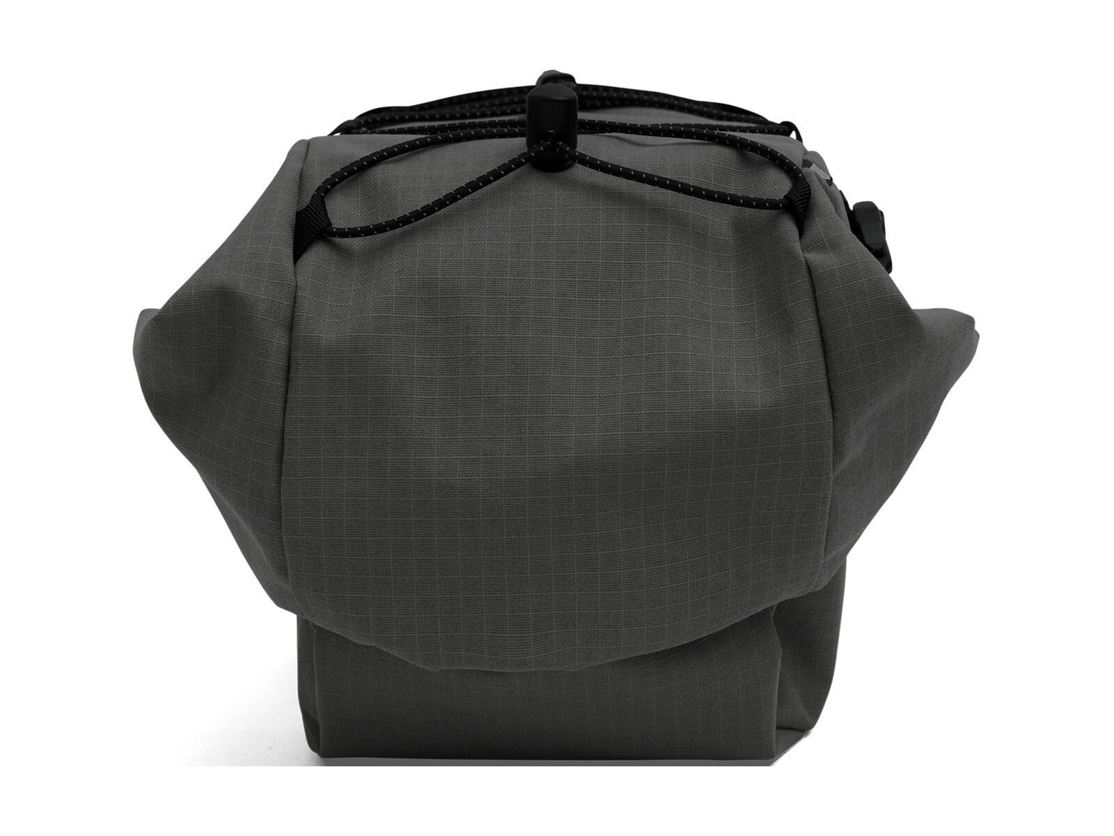 Capsuled Saddle Bag, volcanic ash - Bild 4