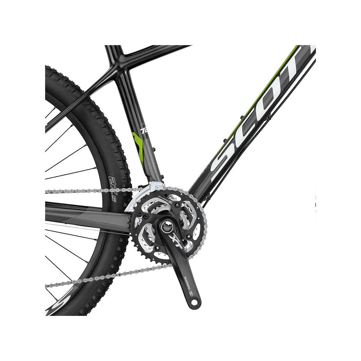 Scott Scale 720 - Bild 3