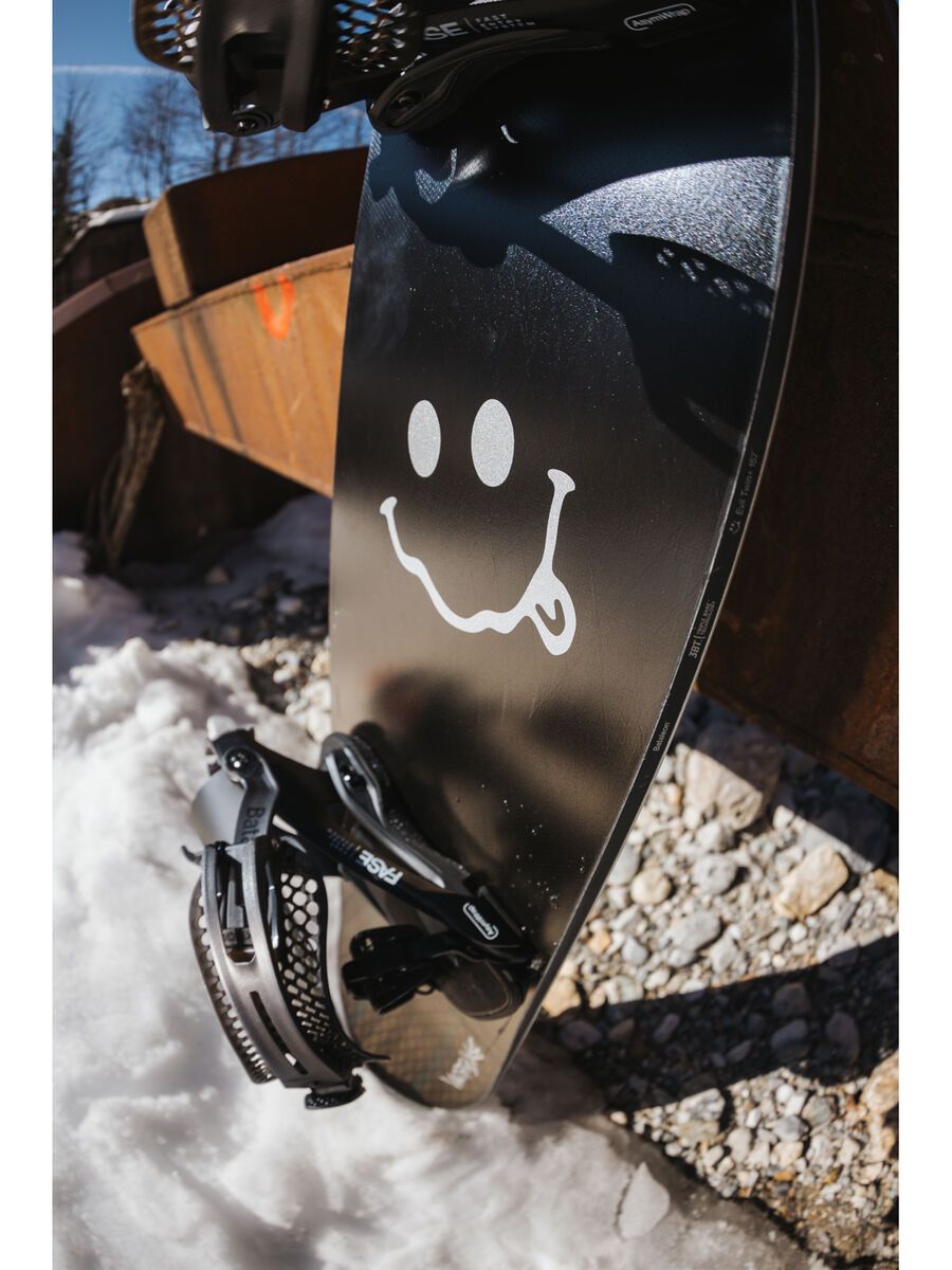 Bataleon Evil Twin+ Wide - Bild 7