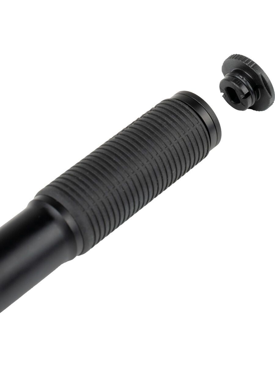 Topeak Race Rocket HP Mini, black - Bild 5