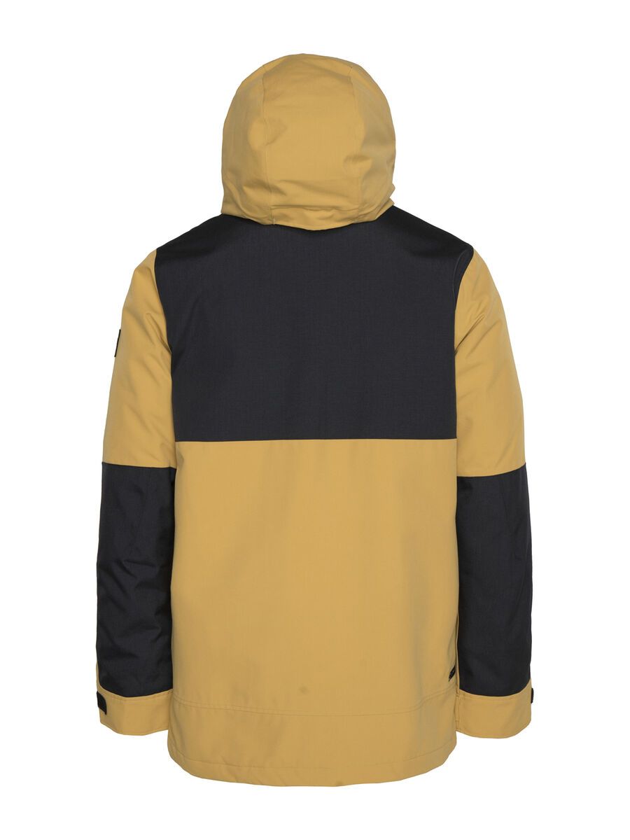 Armada Bergs 2L Insulated Jacket, honey - Bild 3