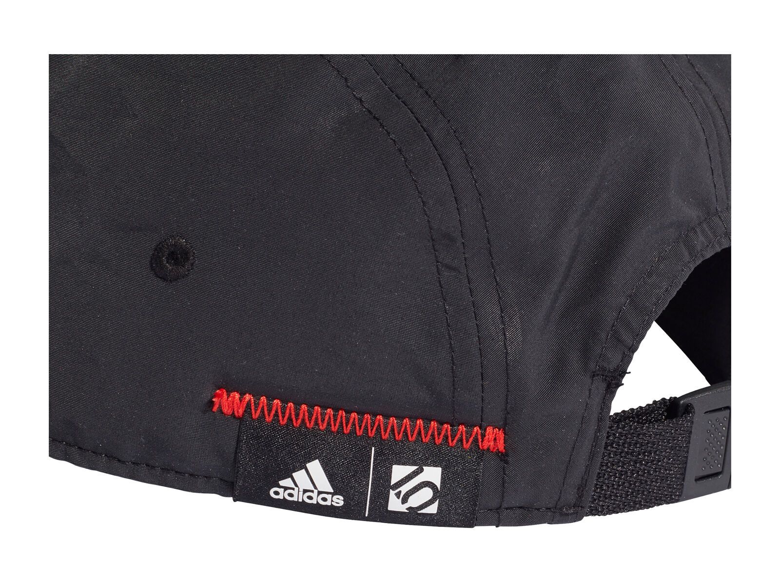 Five Ten Recycled Cap, black - Bild 5
