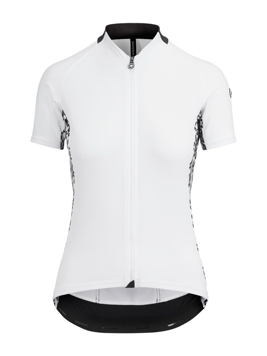 Assos UMA GT SS Jersey Evo, holywhite - Bild 1