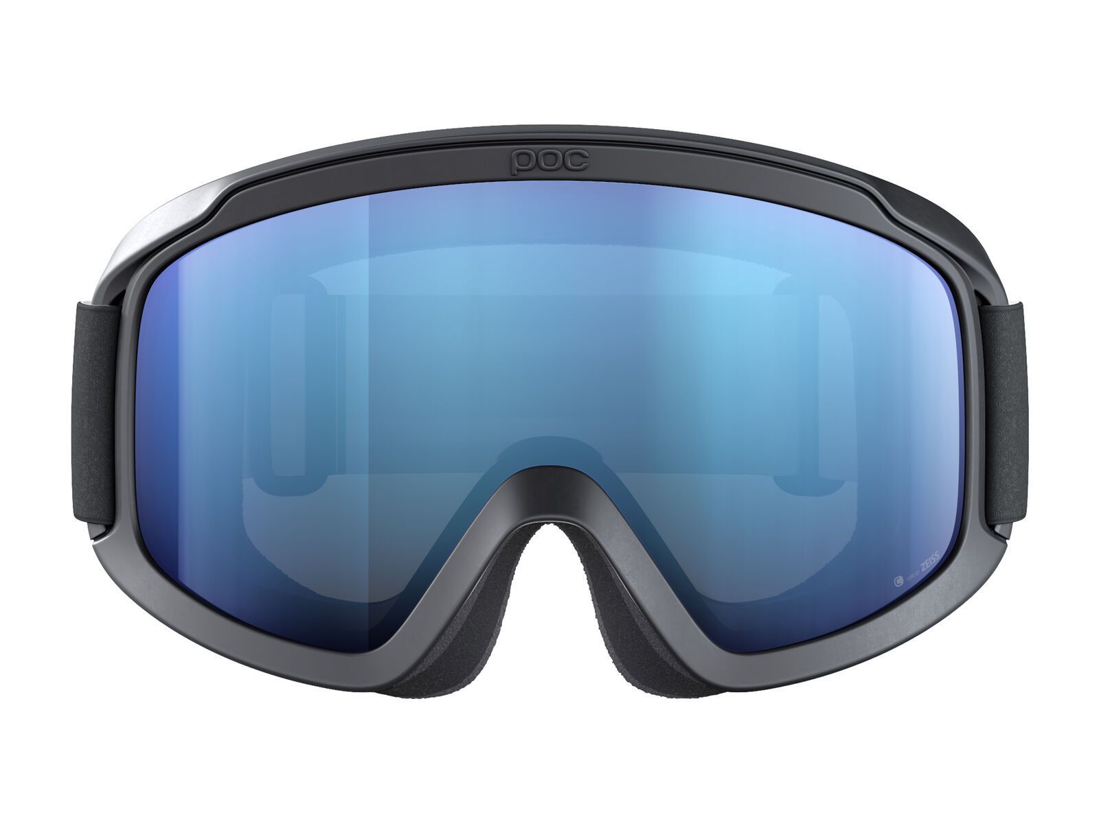 POC Opsin, Clarity Hi. Int. Partly Sunny Blue / uranium black - Bild 2