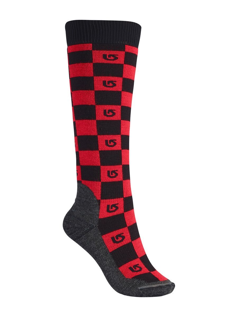 Burton Boy's Emblem Sock, Fang - Bild 1